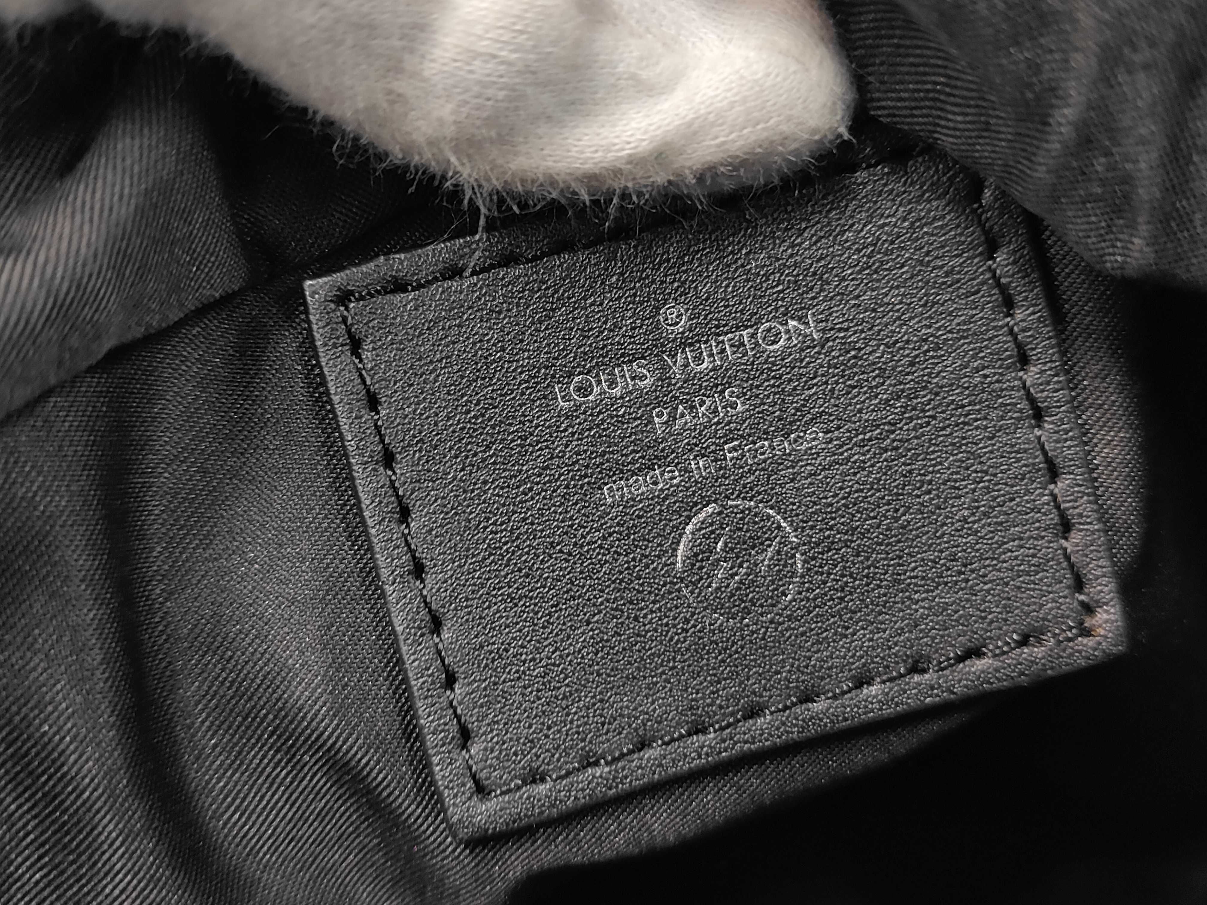 VI4125 Shoulder Bag — view 9