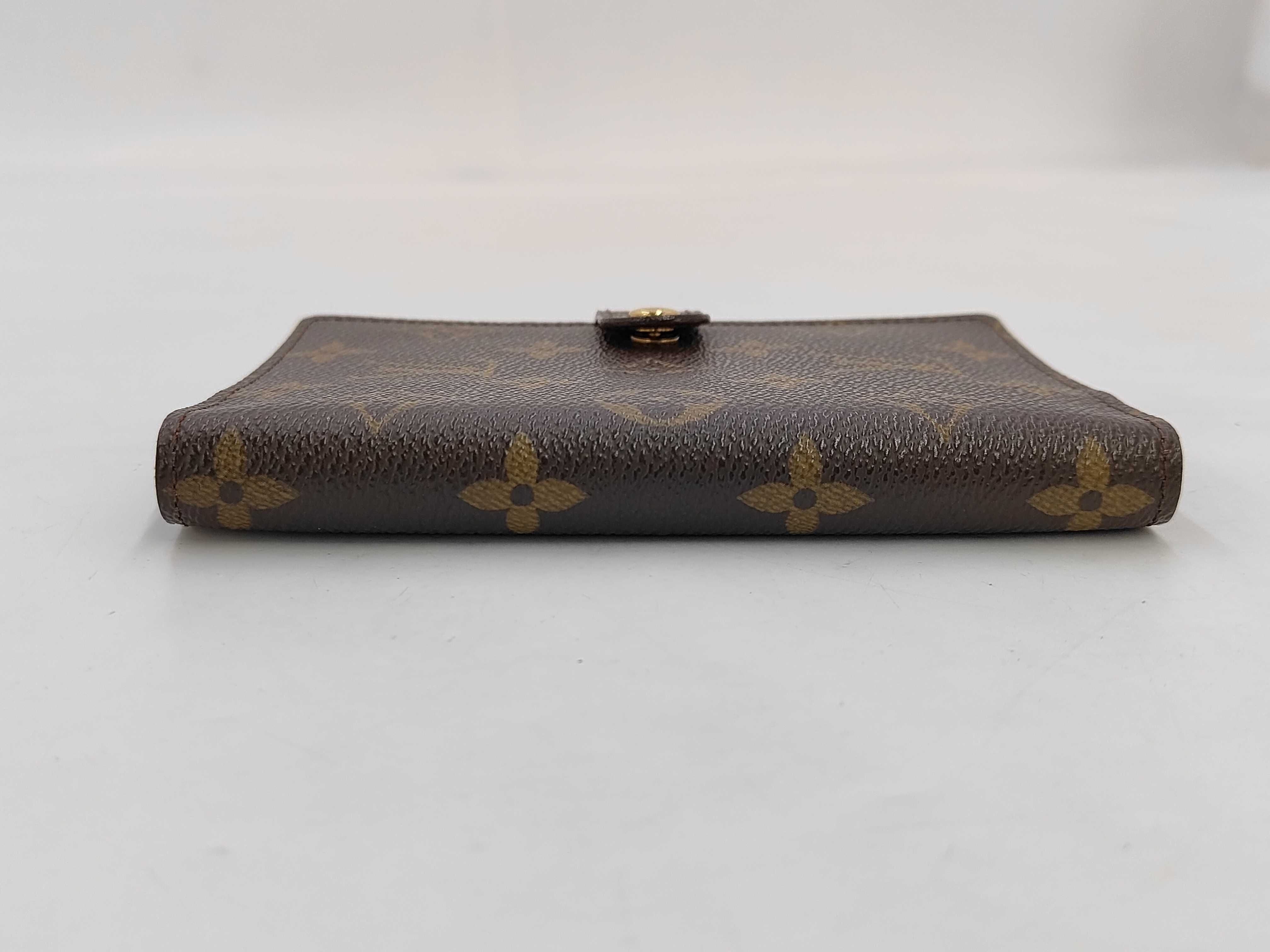 Monogram Agenda PM Notebook Cover — view 6