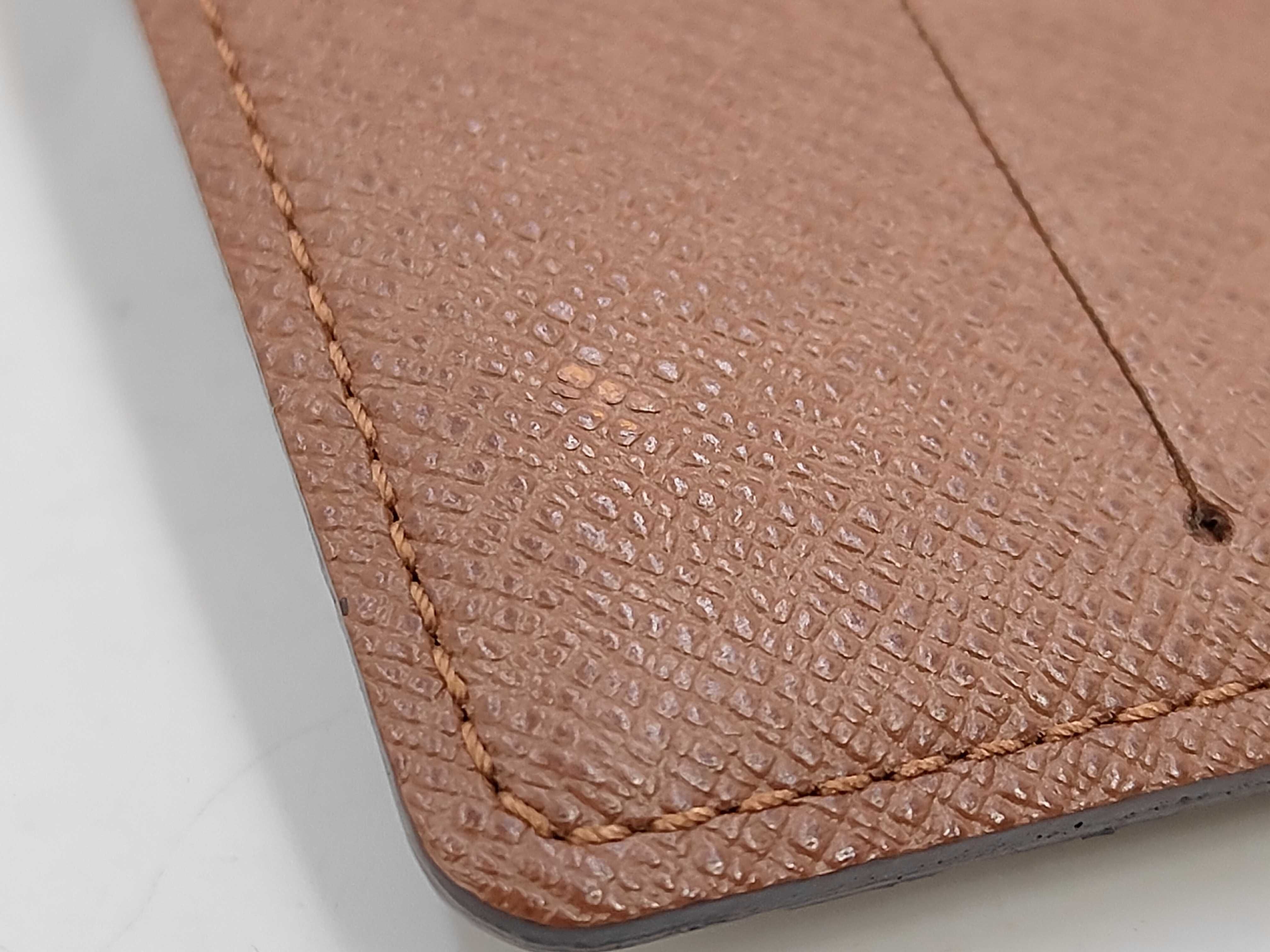 Monogram Agenda PM Notebook Cover — view 10