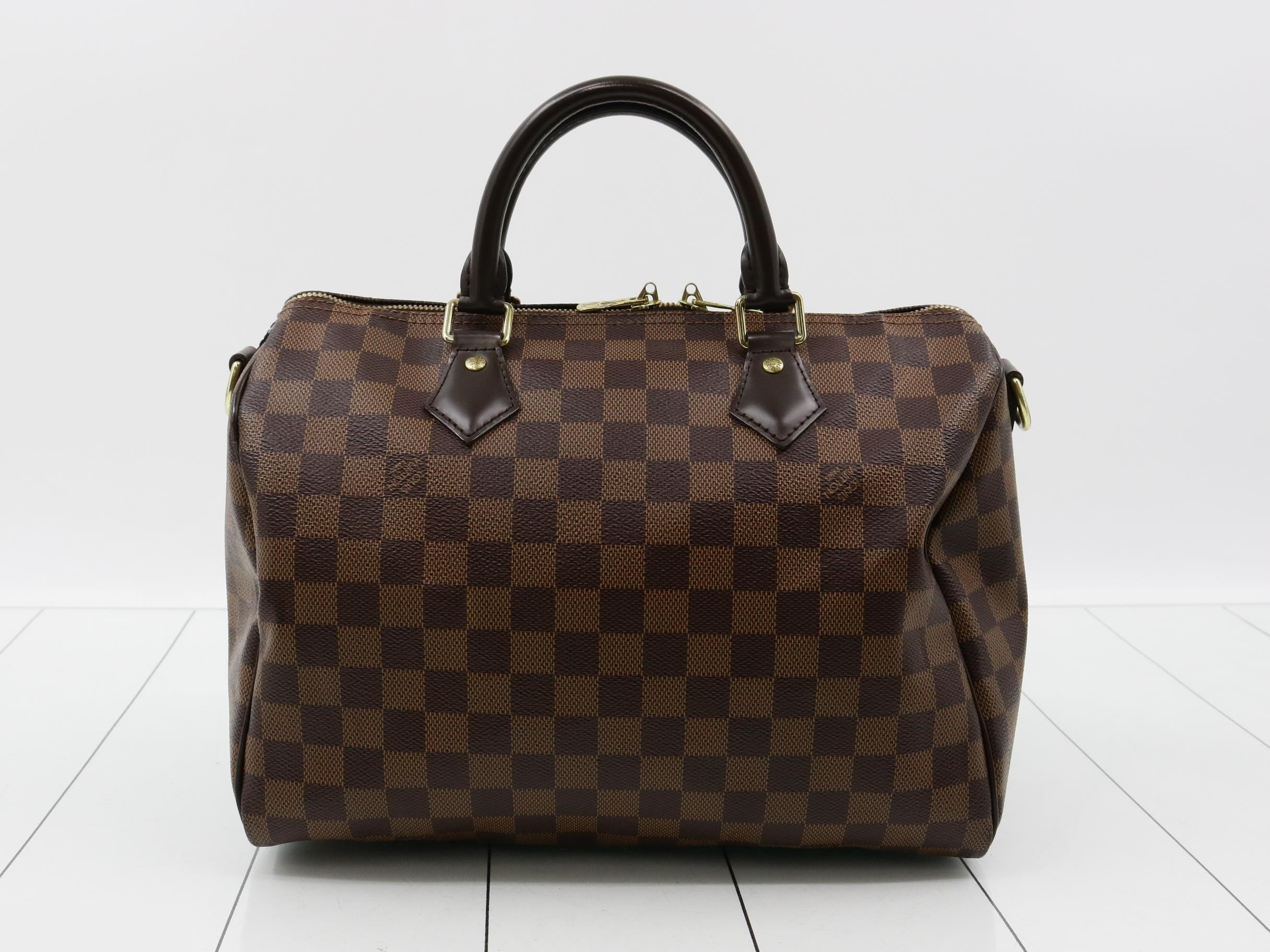Speedy Bandouliere 30 — view 2
