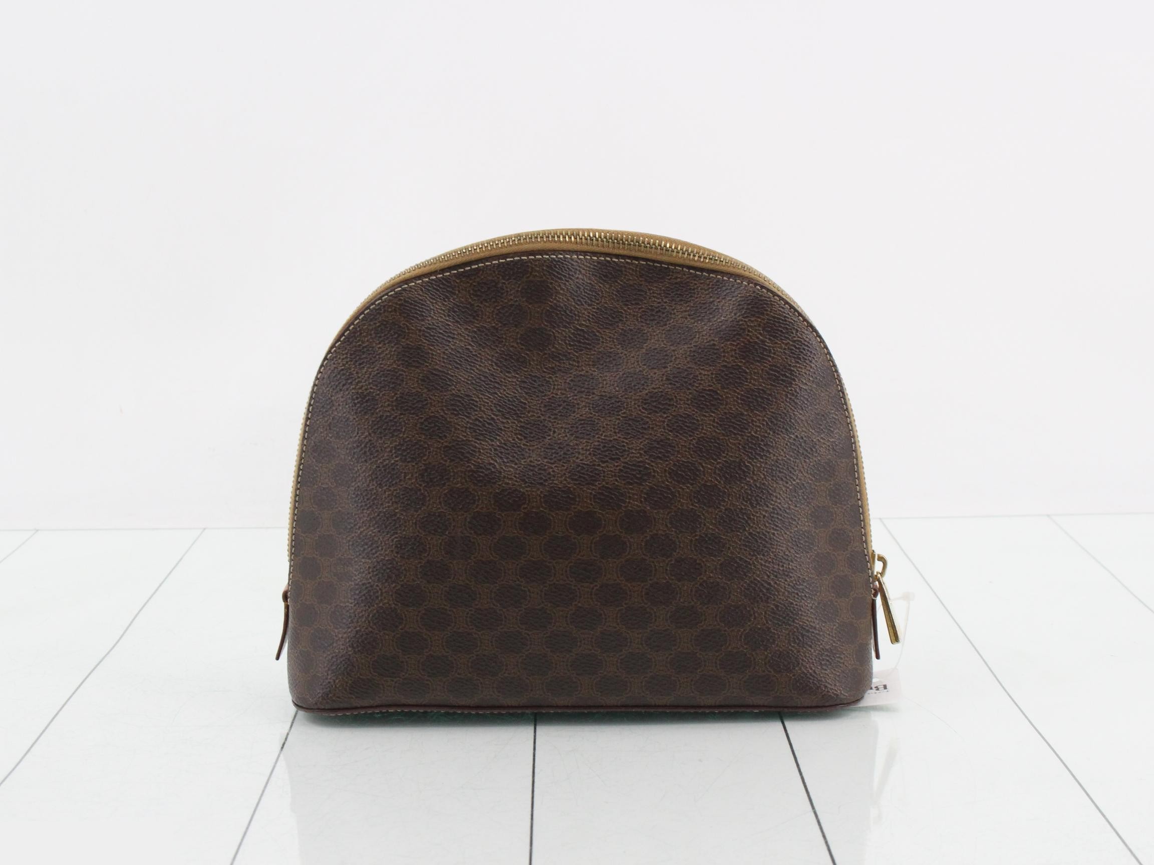 Other lines: Bags & Pouches - Macadam — view 2