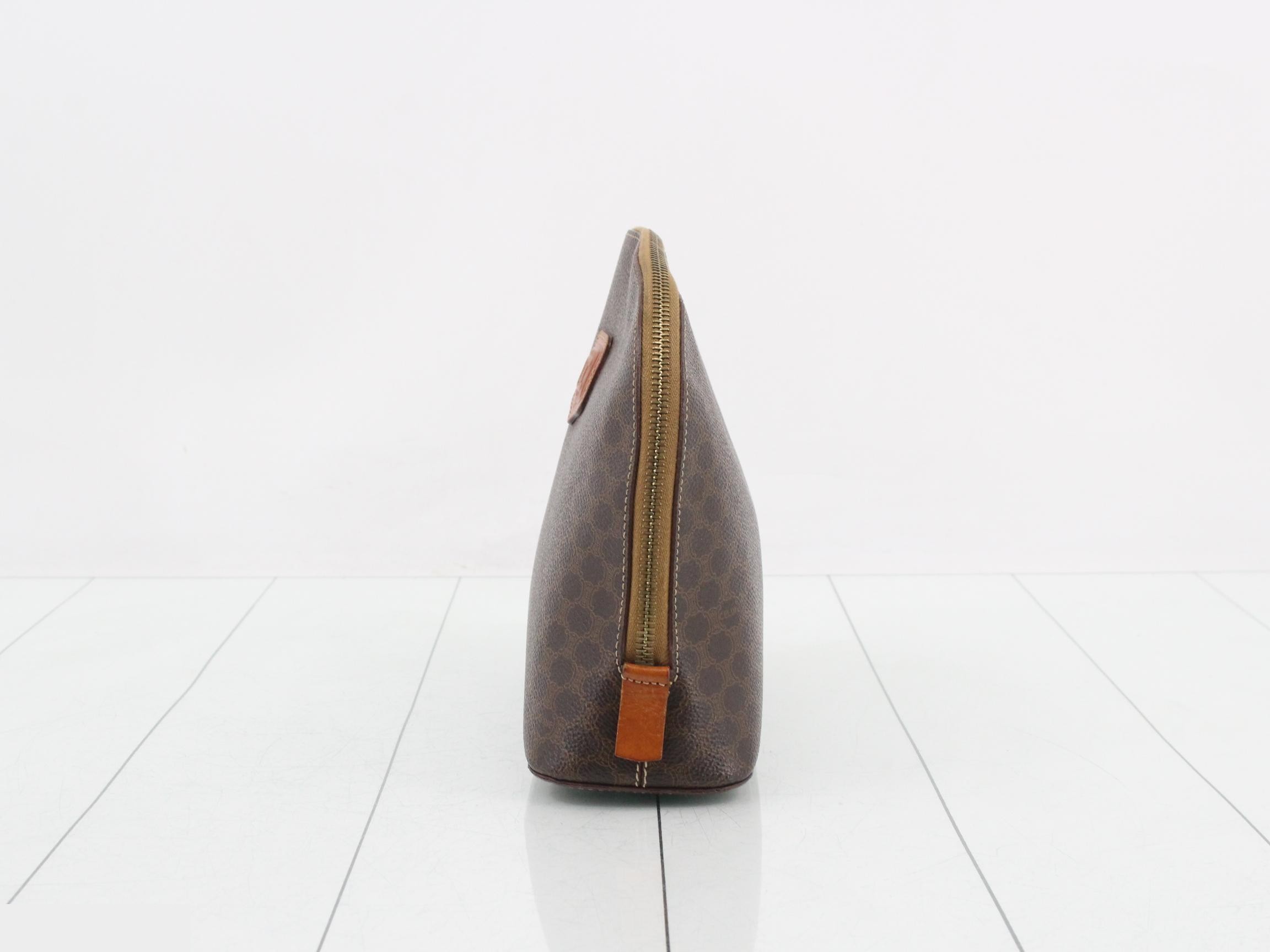Other lines: Bags & Pouches - Macadam — view 3