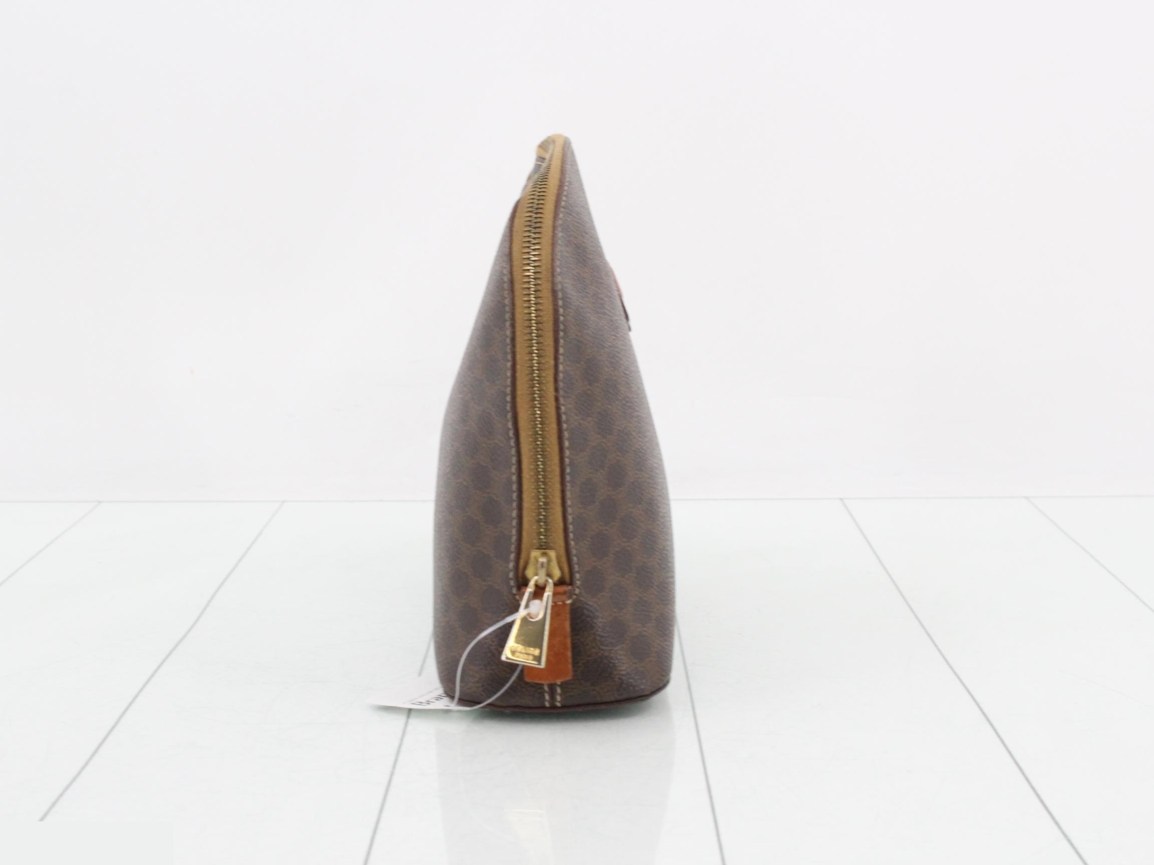 Other lines: Bags & Pouches - Macadam — view 4
