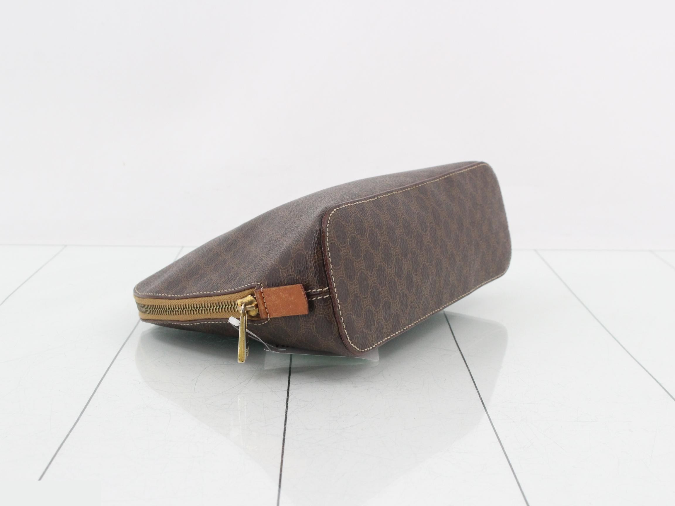 Other lines: Bags & Pouches - Macadam — view 5