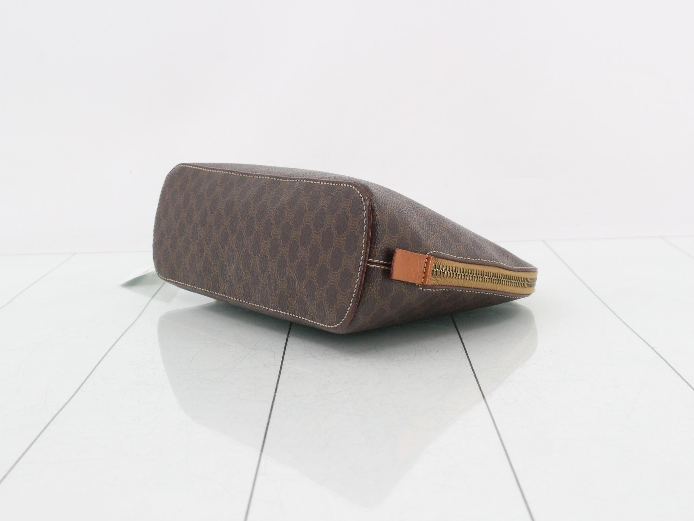 Other lines: Bags & Pouches - Macadam — view 6