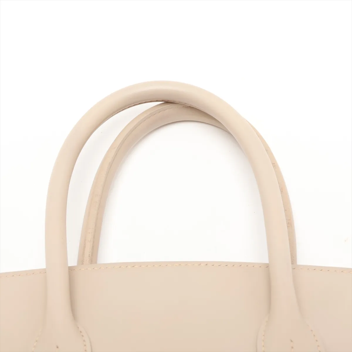 [Individually packaged] Hermes Birkin 35 Letournée Vibrato x Veau Gulliver Trench Coat with Gold Hardware E: 2001 — view 6