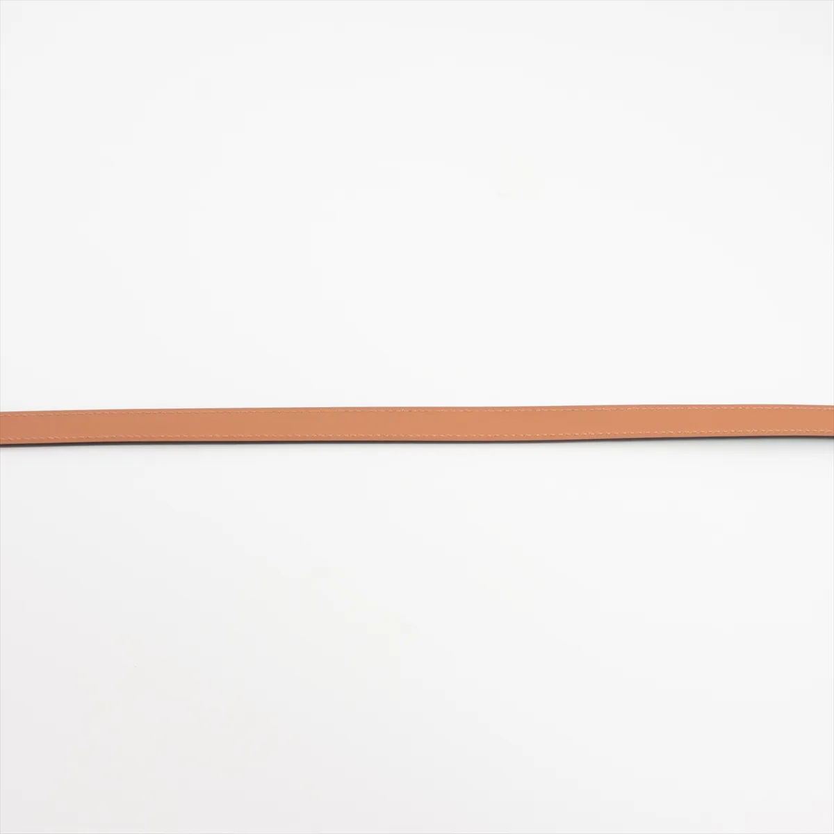 Pop H U: 2022 Belt, Veau Epsom, Green, — view 4