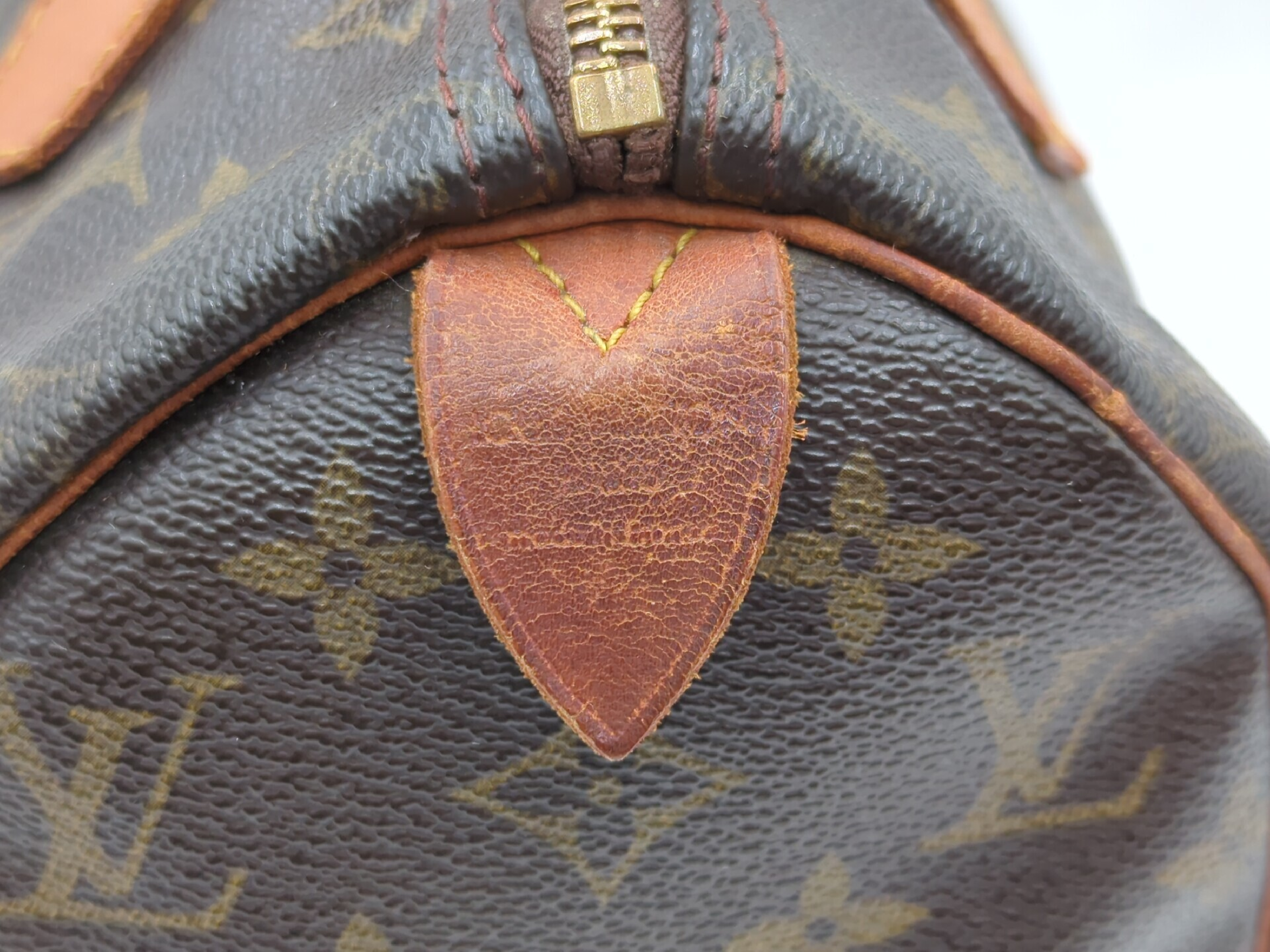M41528 Monogram Speedy 25 Handbag — view 12