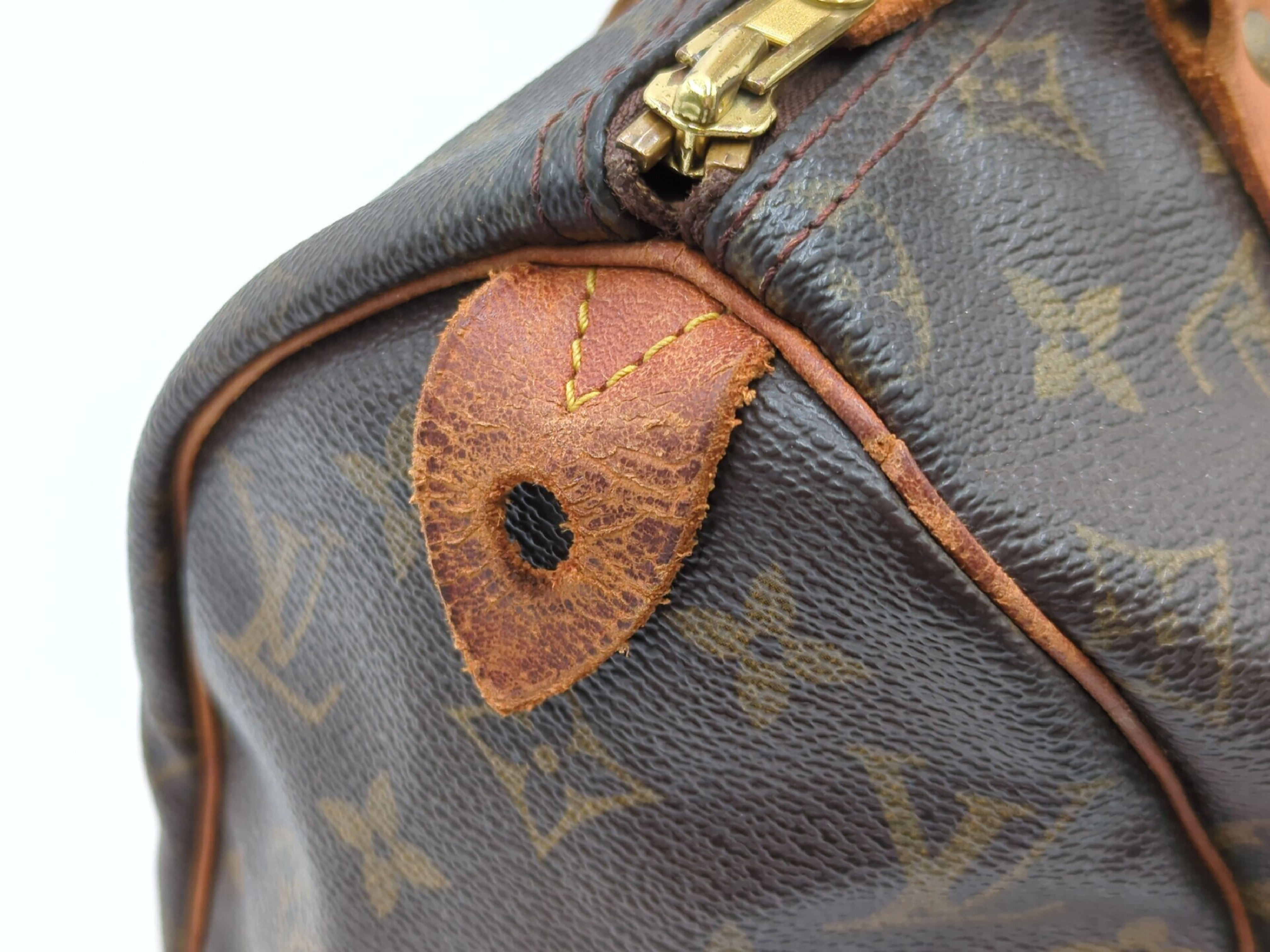 M41528 Monogram Speedy 25 Handbag — view 14