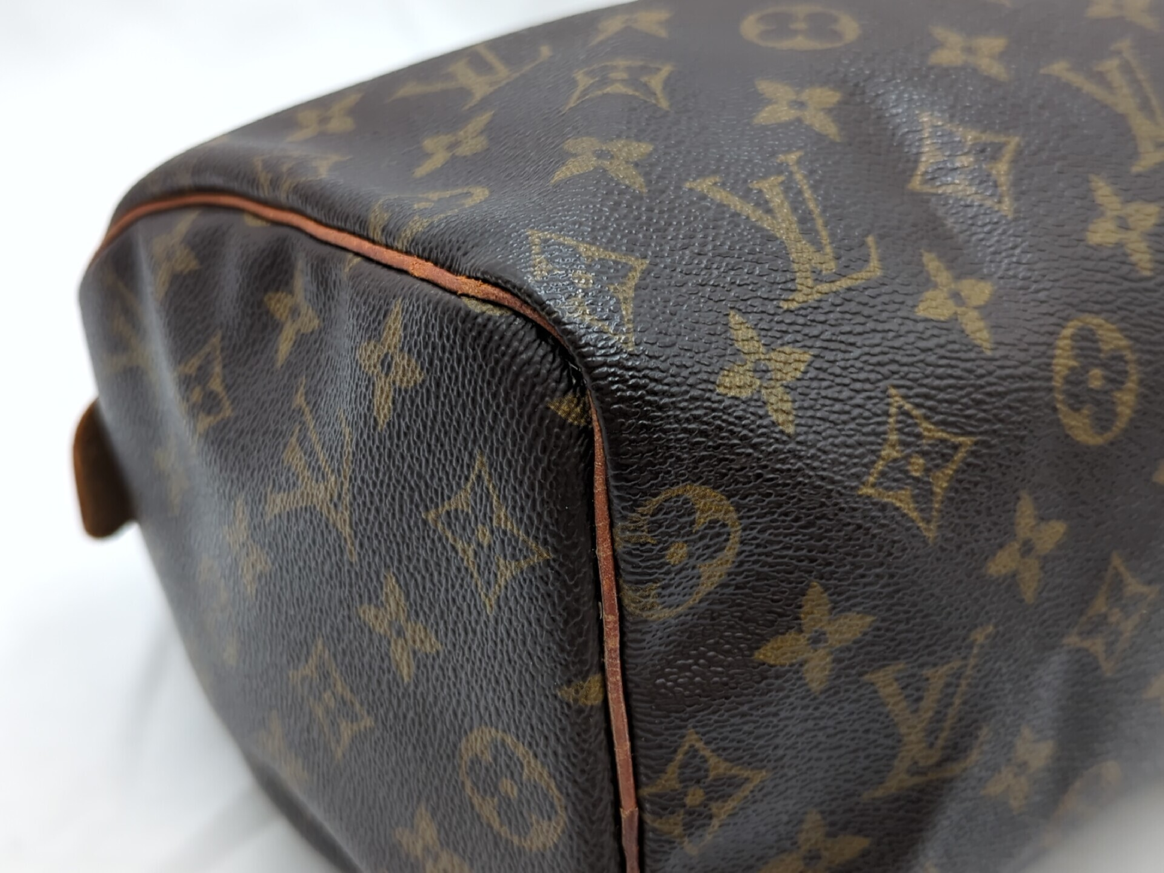 M41528 Monogram Speedy 25 Handbag — view 3