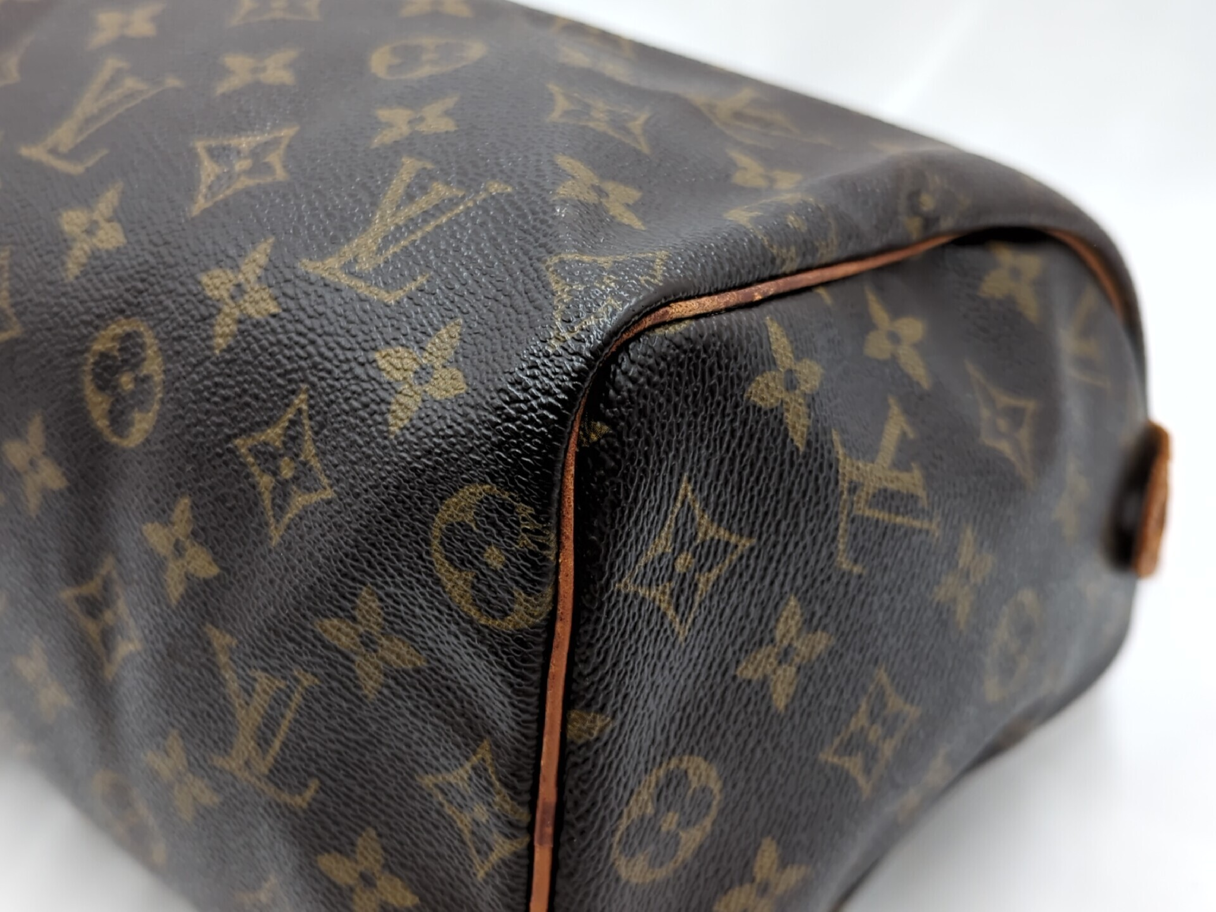 M41528 Monogram Speedy 25 Handbag — view 4
