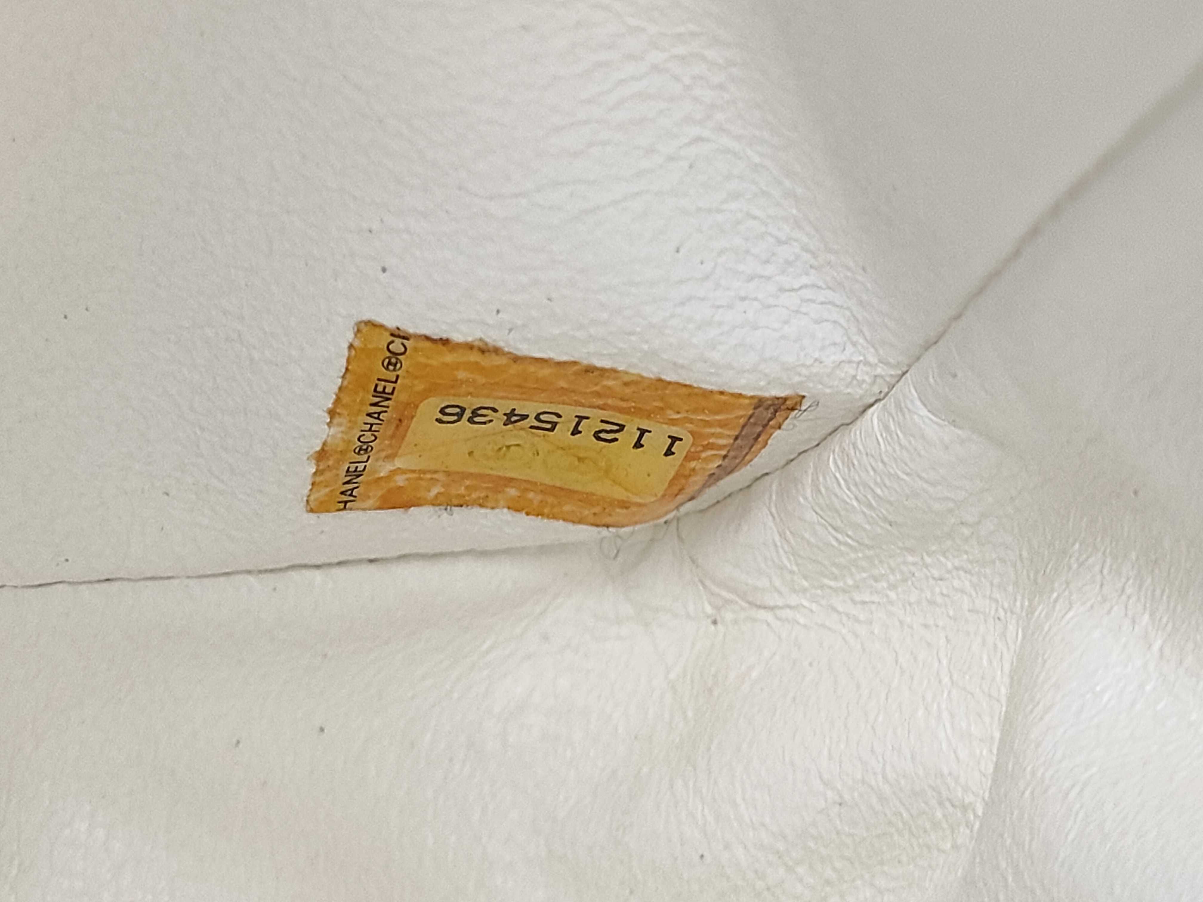 Matelassé Shoulder Bag — view 12