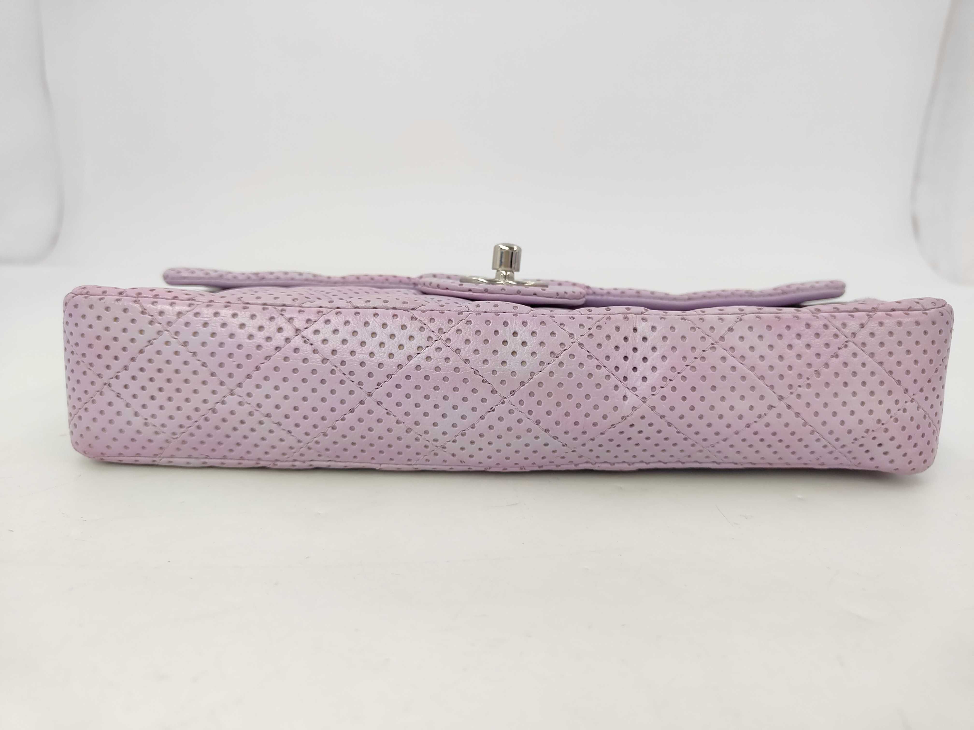 Matelassé Shoulder Bag — view 4