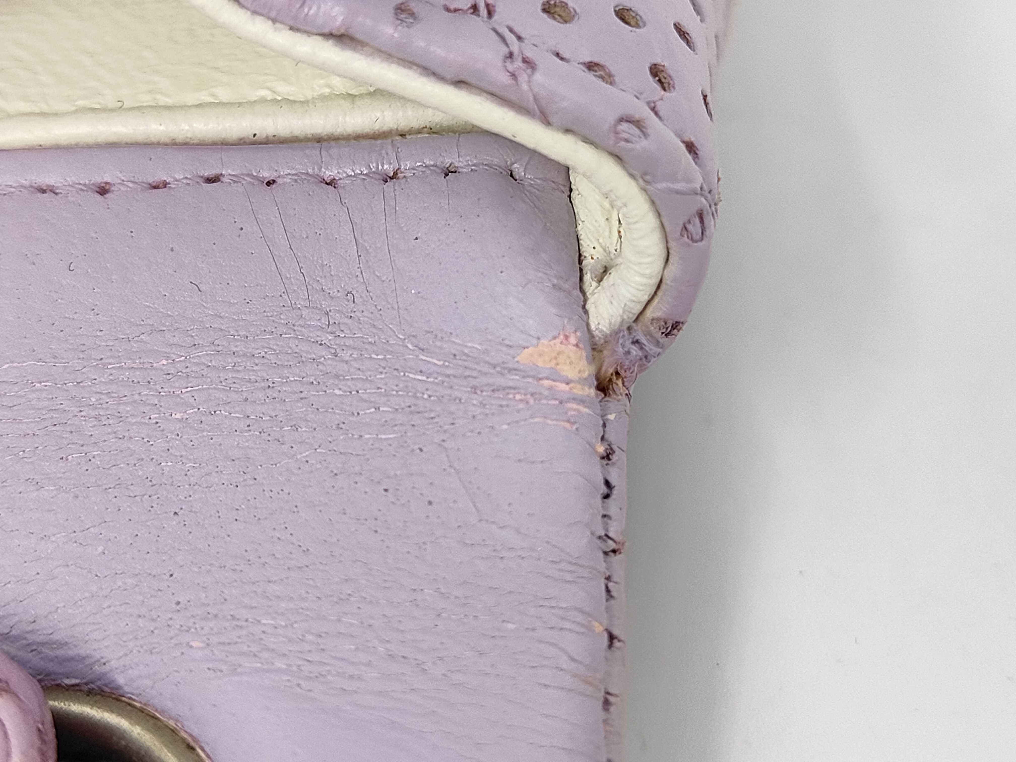 Matelassé Shoulder Bag — view 9