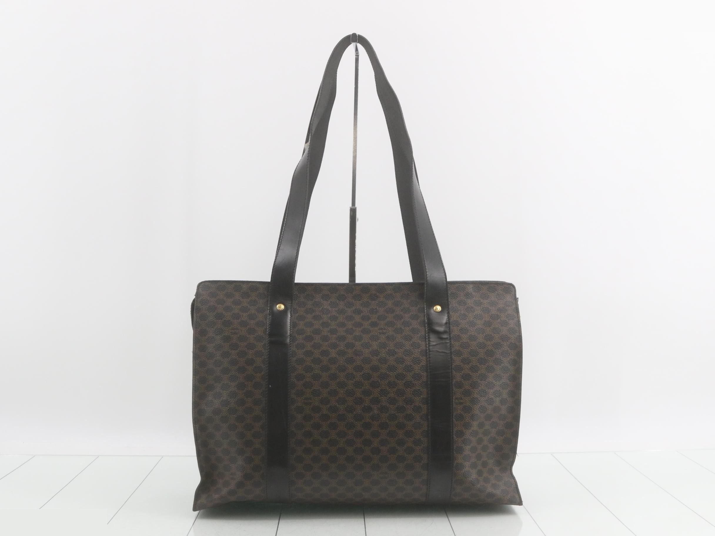 Macadam Bags/Tote Bags — view 2