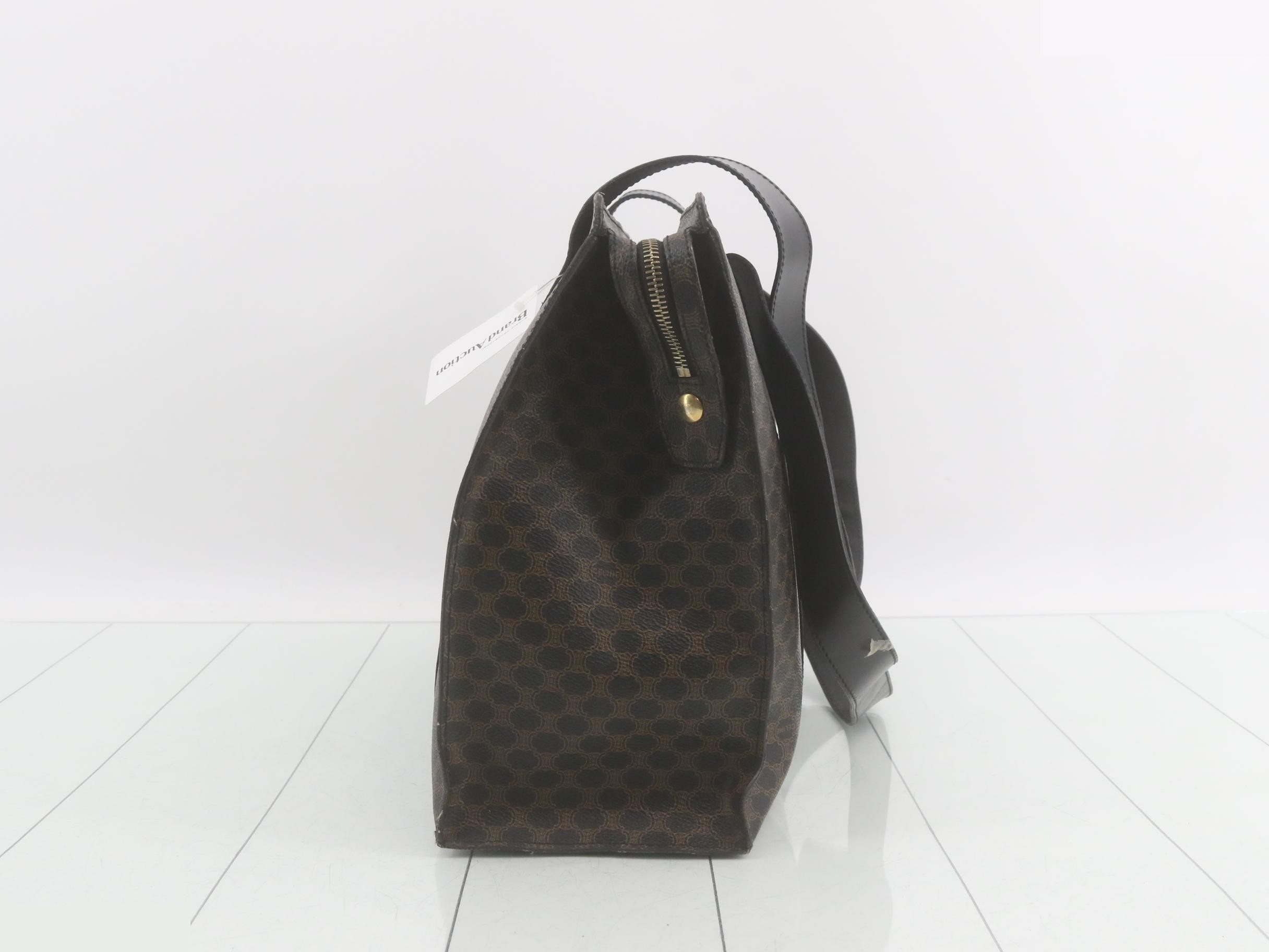 Macadam Bags/Tote Bags — view 3