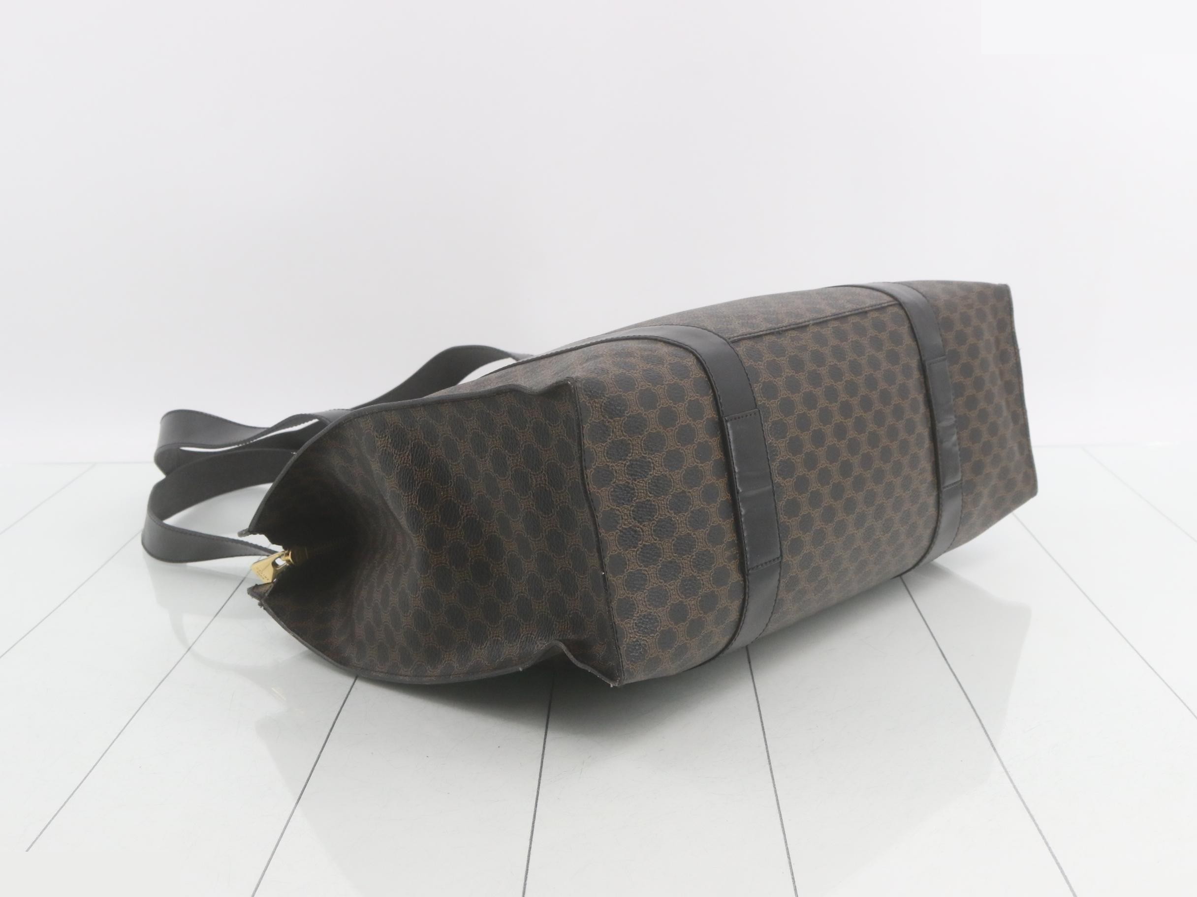 Macadam Bags/Tote Bags — view 5