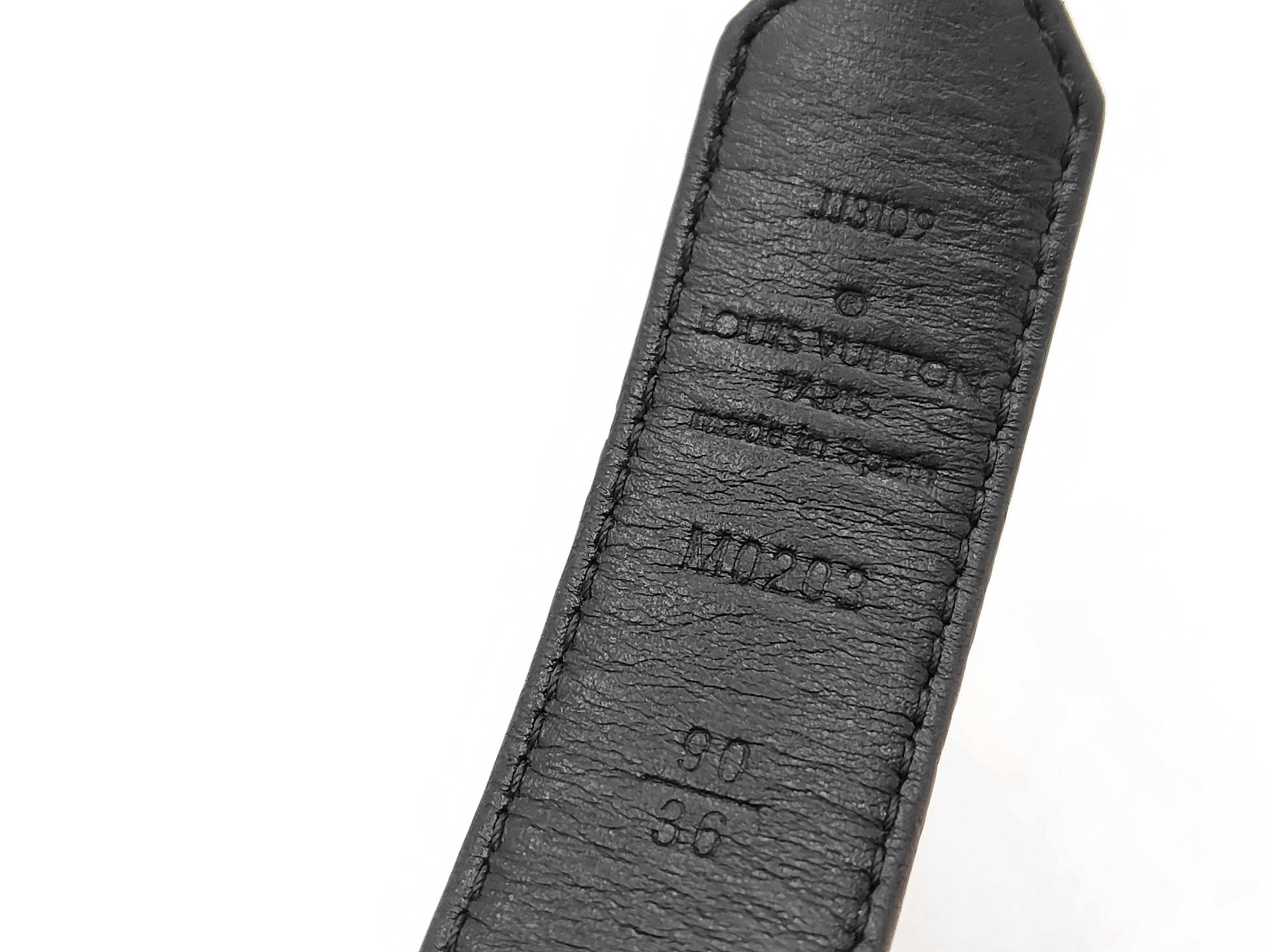 Belt — view 6