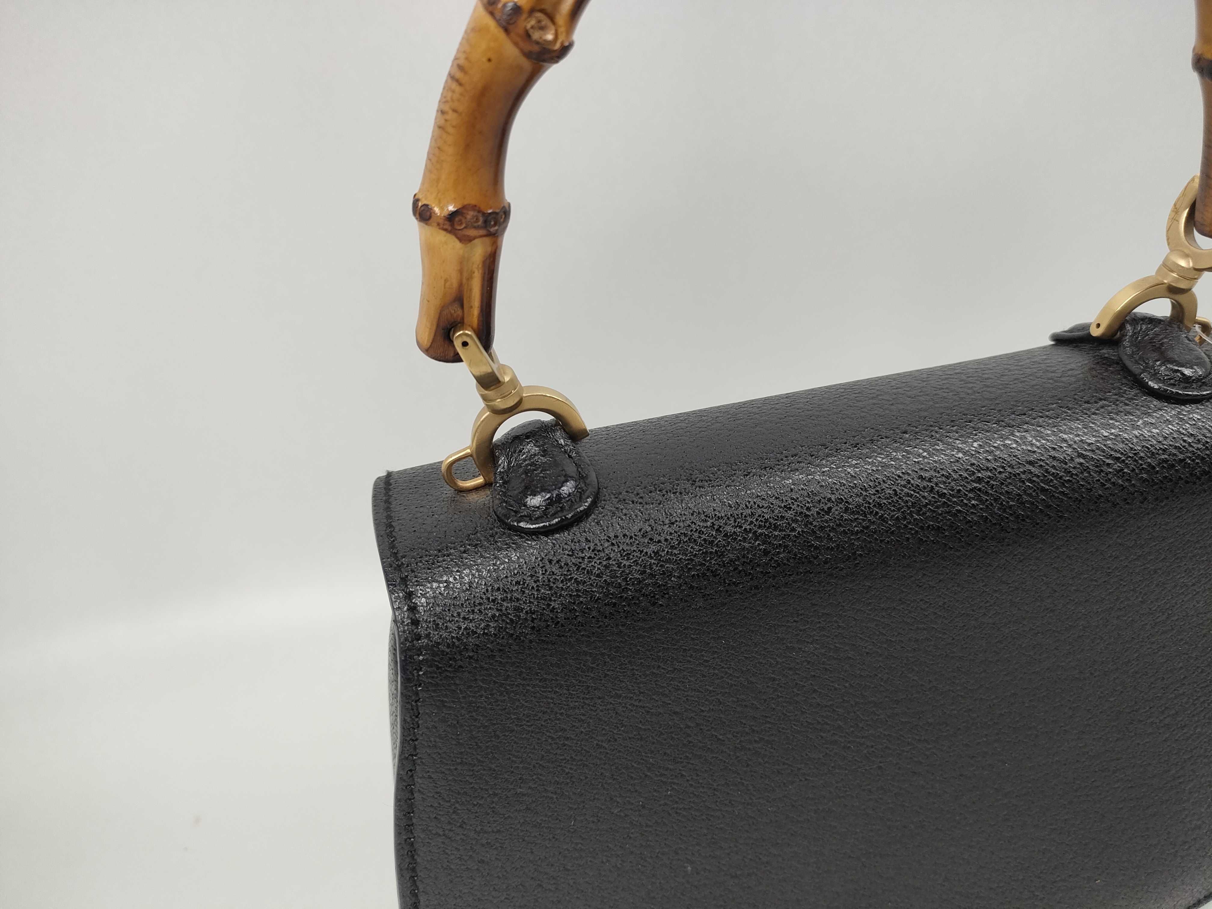 Bamboo 000.1014.0188 Handbag — view 3