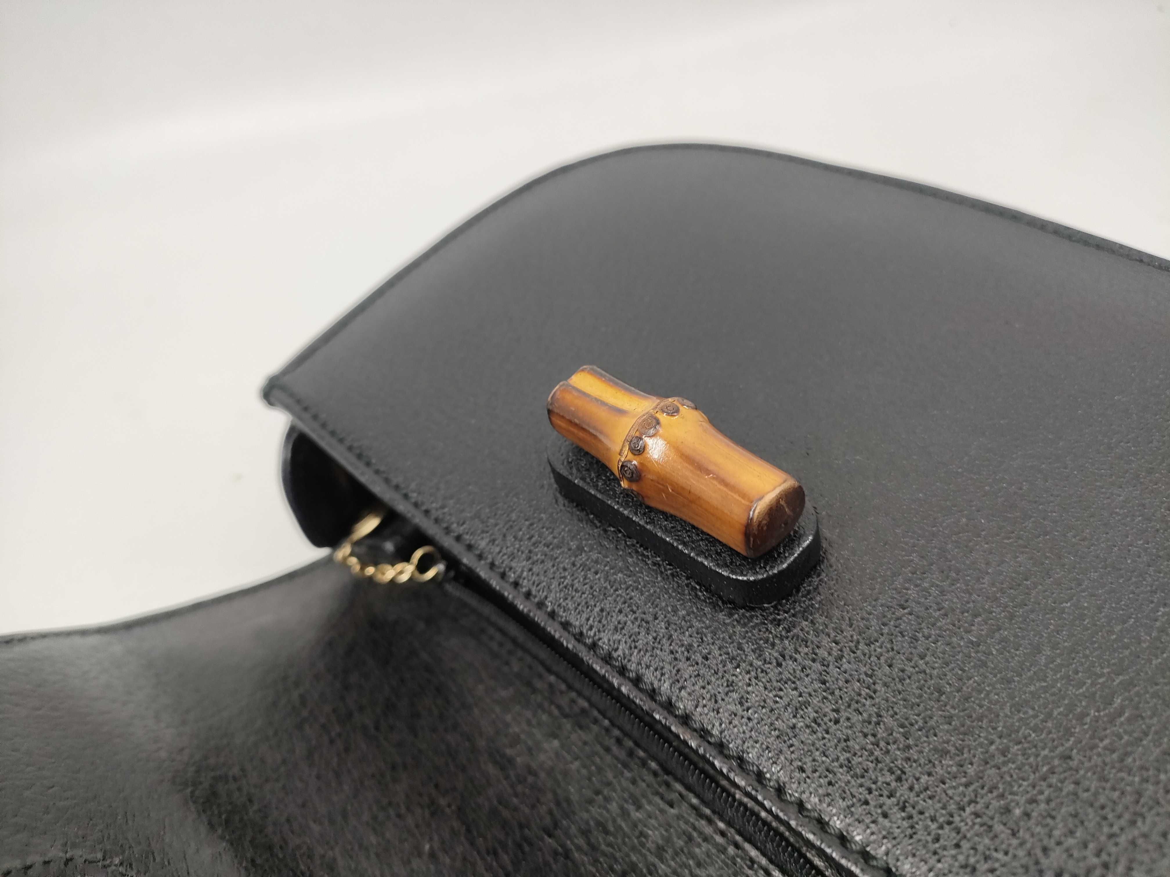 Bamboo 000.1014.0188 Handbag — view 8