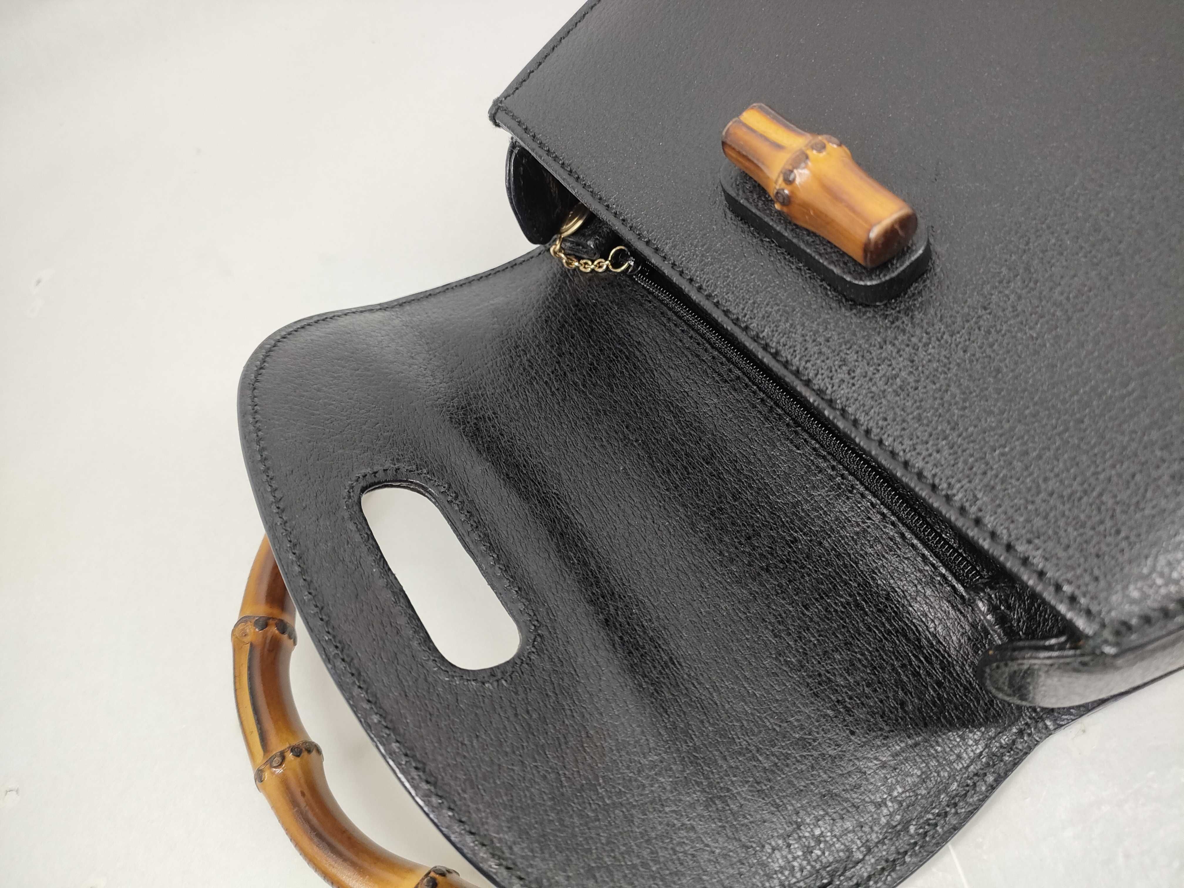 Bamboo 000.1014.0188 Handbag — view 9