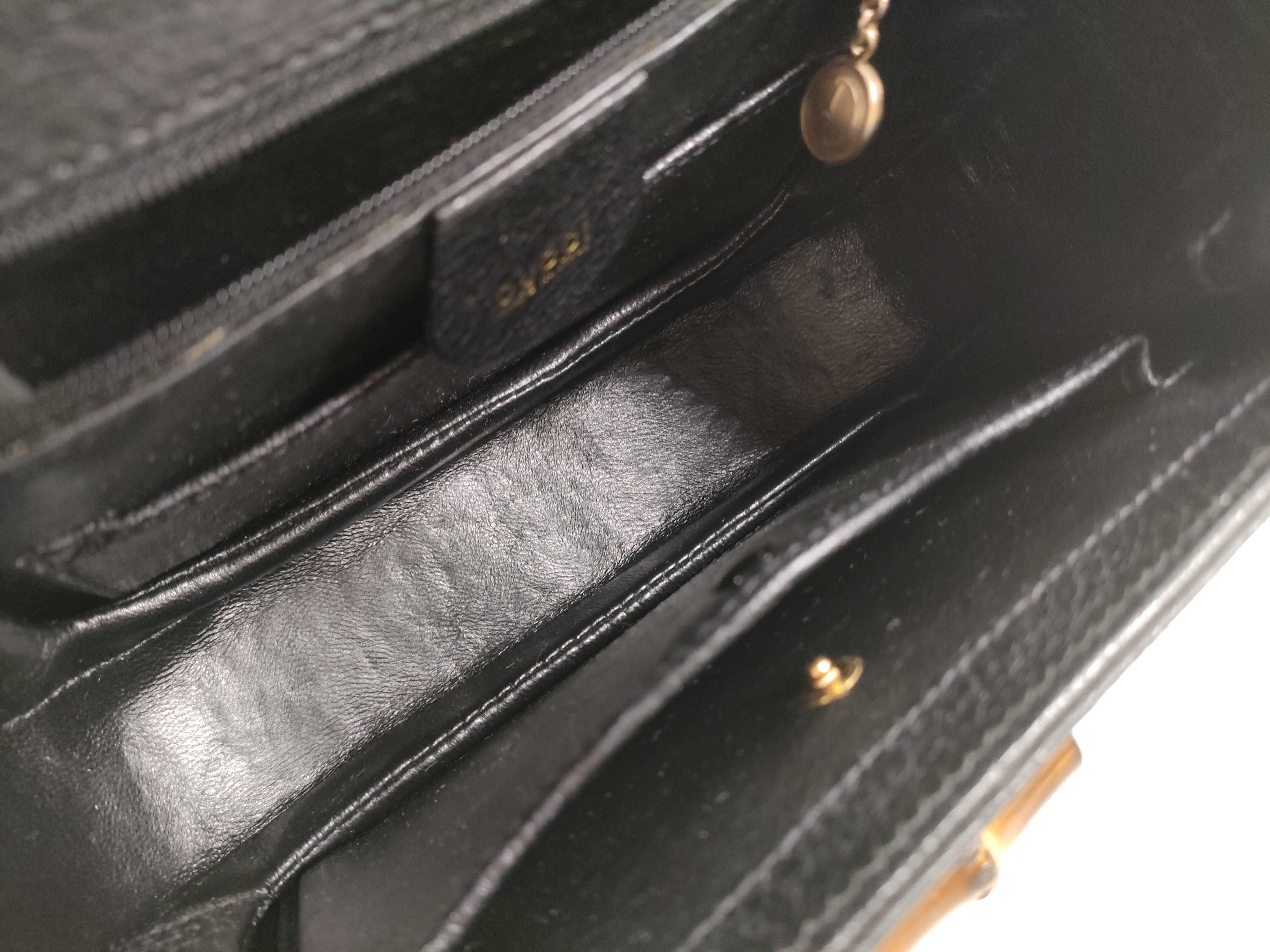 Bamboo 000.1014.0188 Handbag — view 10