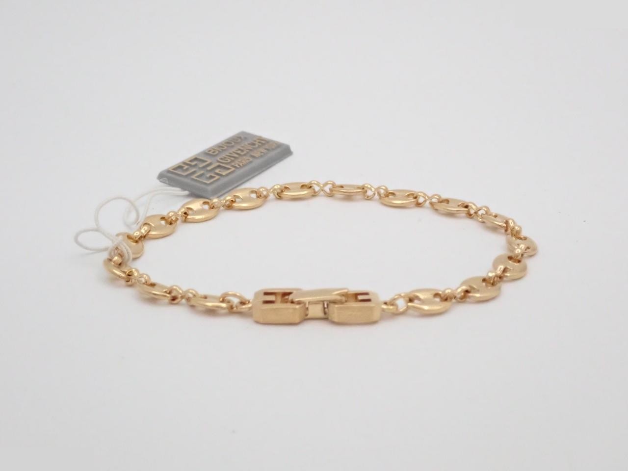 Bracelet: Wrist circumference approximately 17.5 cm — view 2