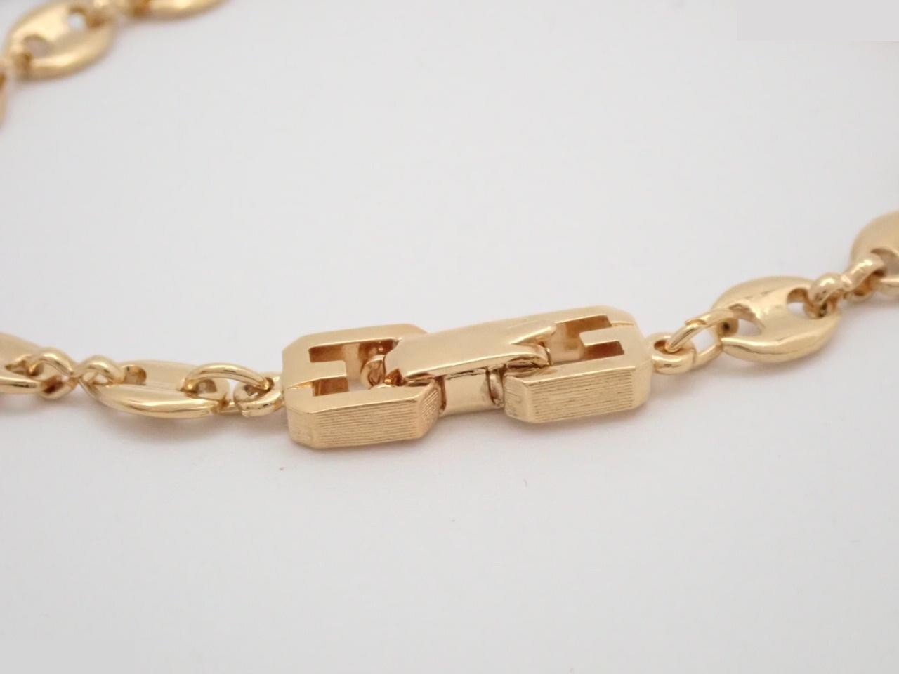 Bracelet: Wrist circumference approximately 17.5 cm — view 3