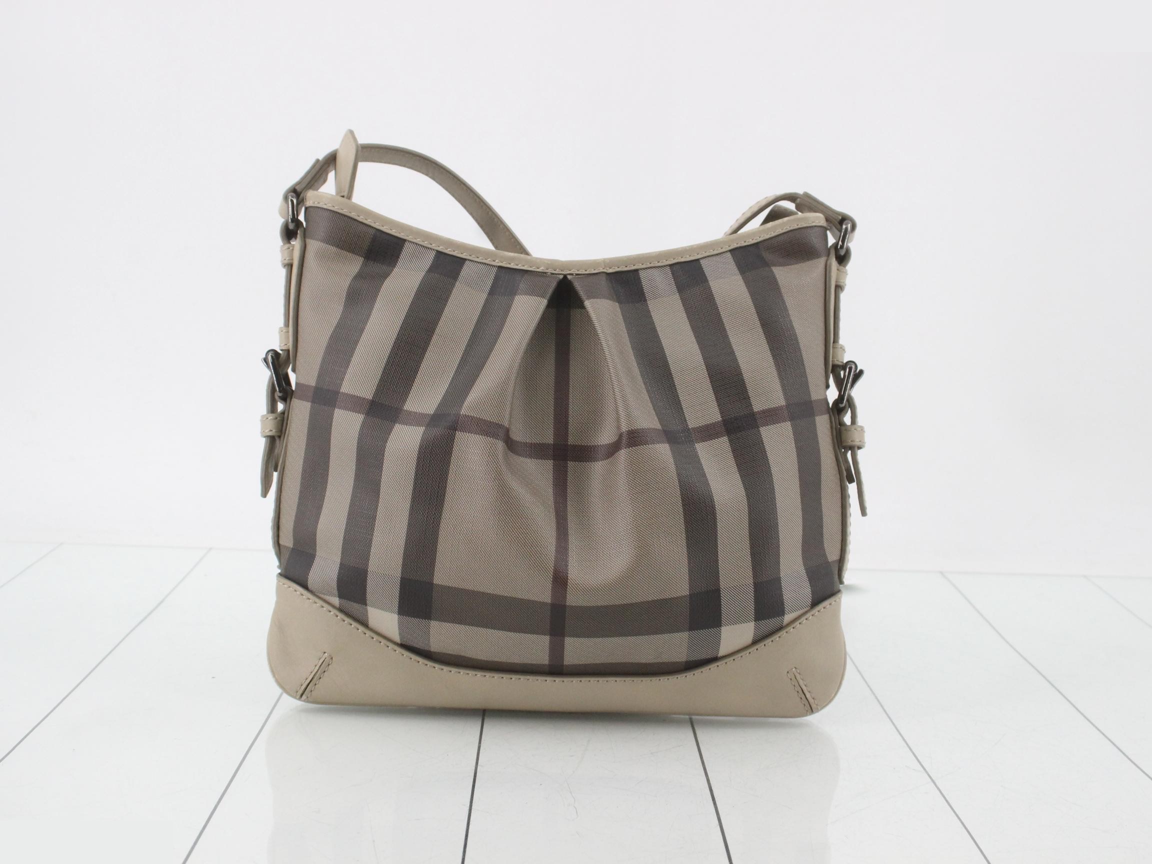 Other lines: Bags/Shoulder bags, Beige — view 2