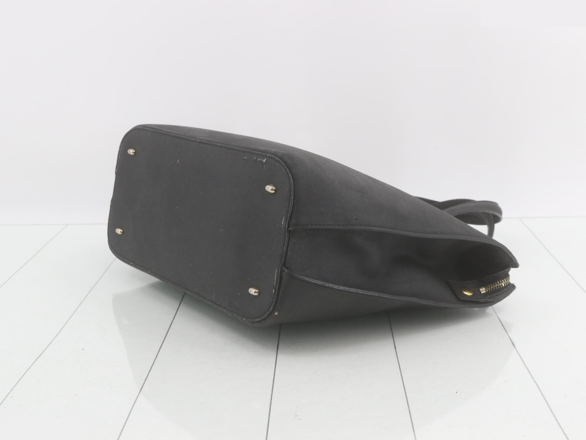 tote bag, black — view 6