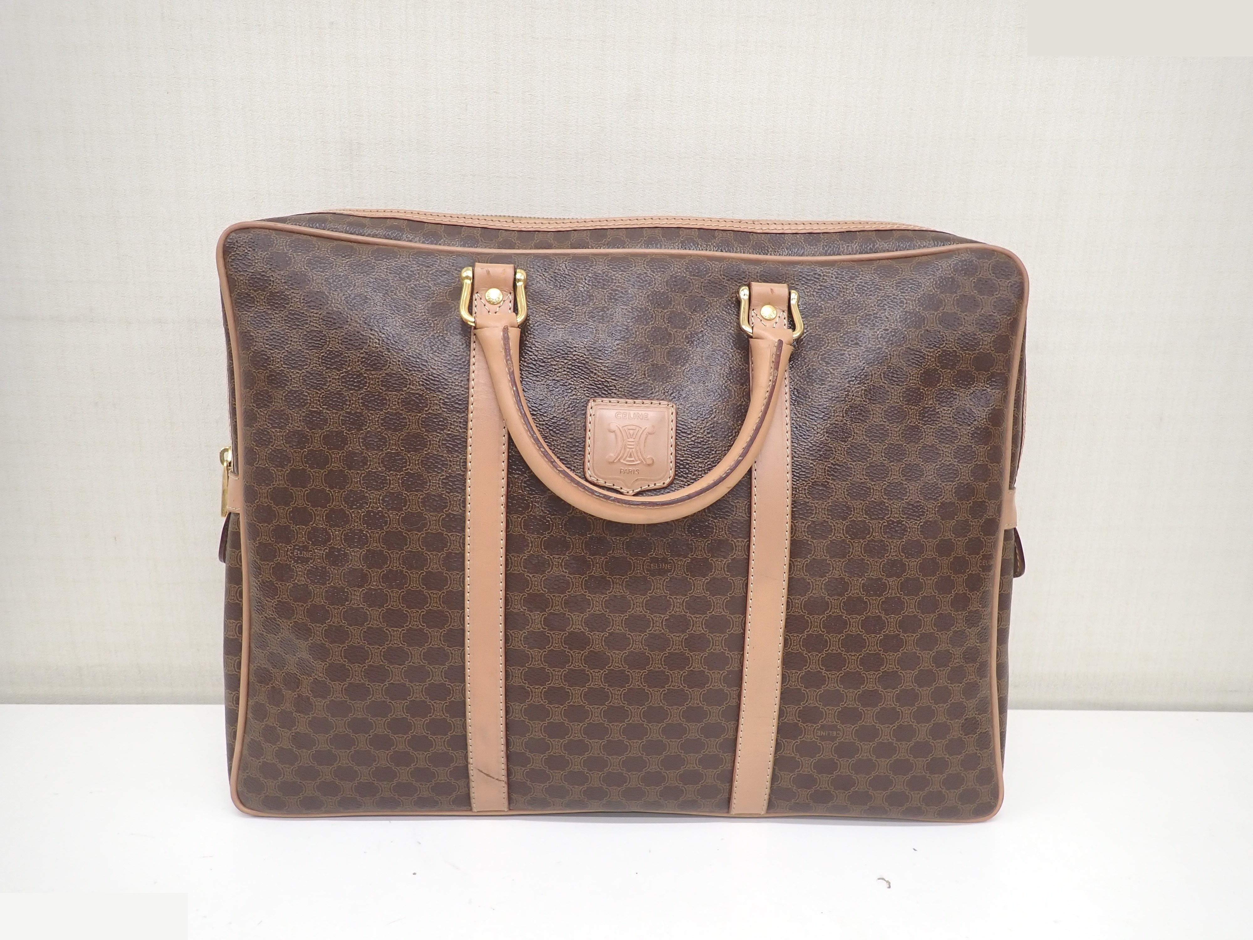 Other lines: Bags and Business Bags