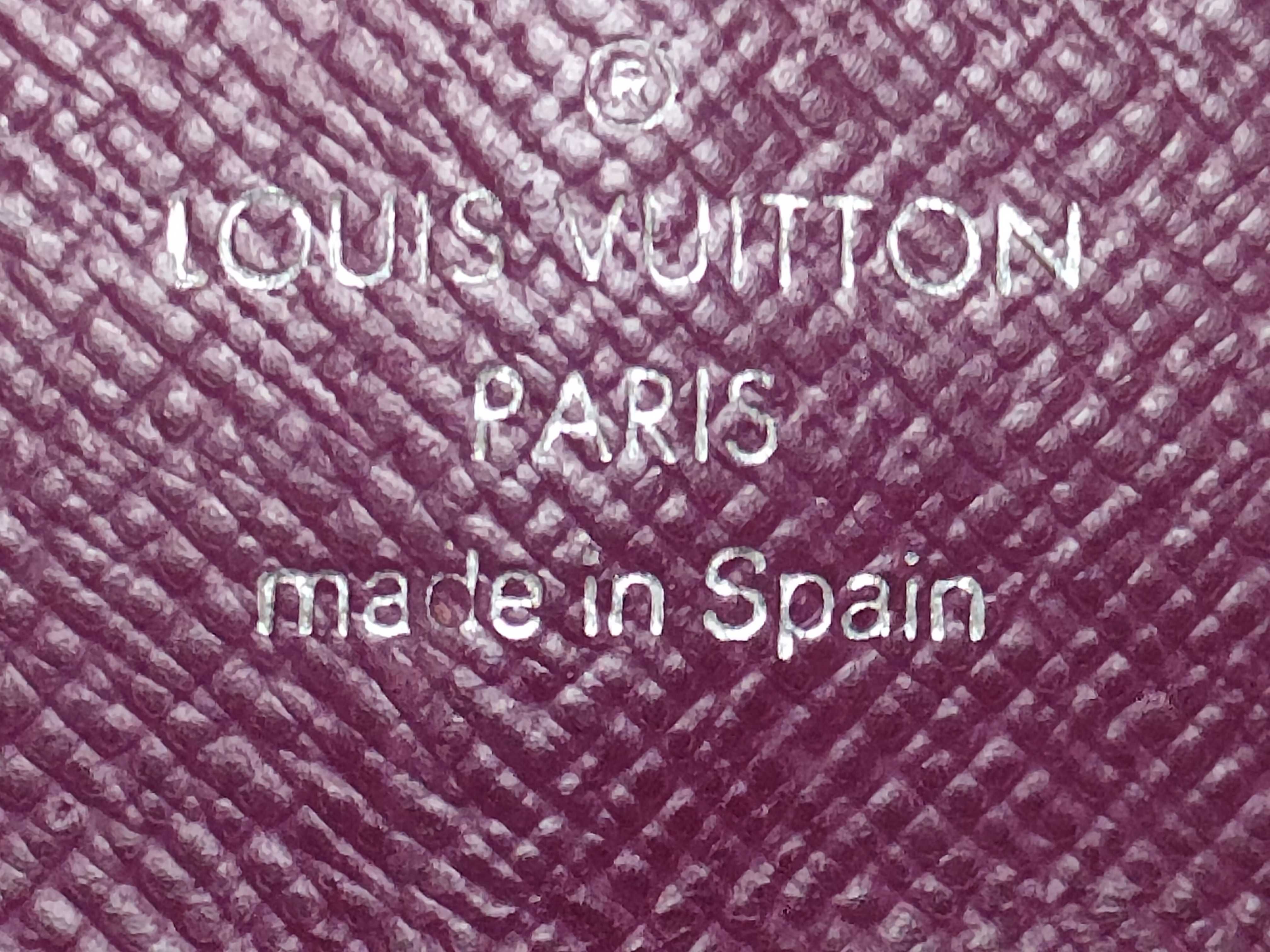 Epi Portefeuille Sarah Wallet — view 11