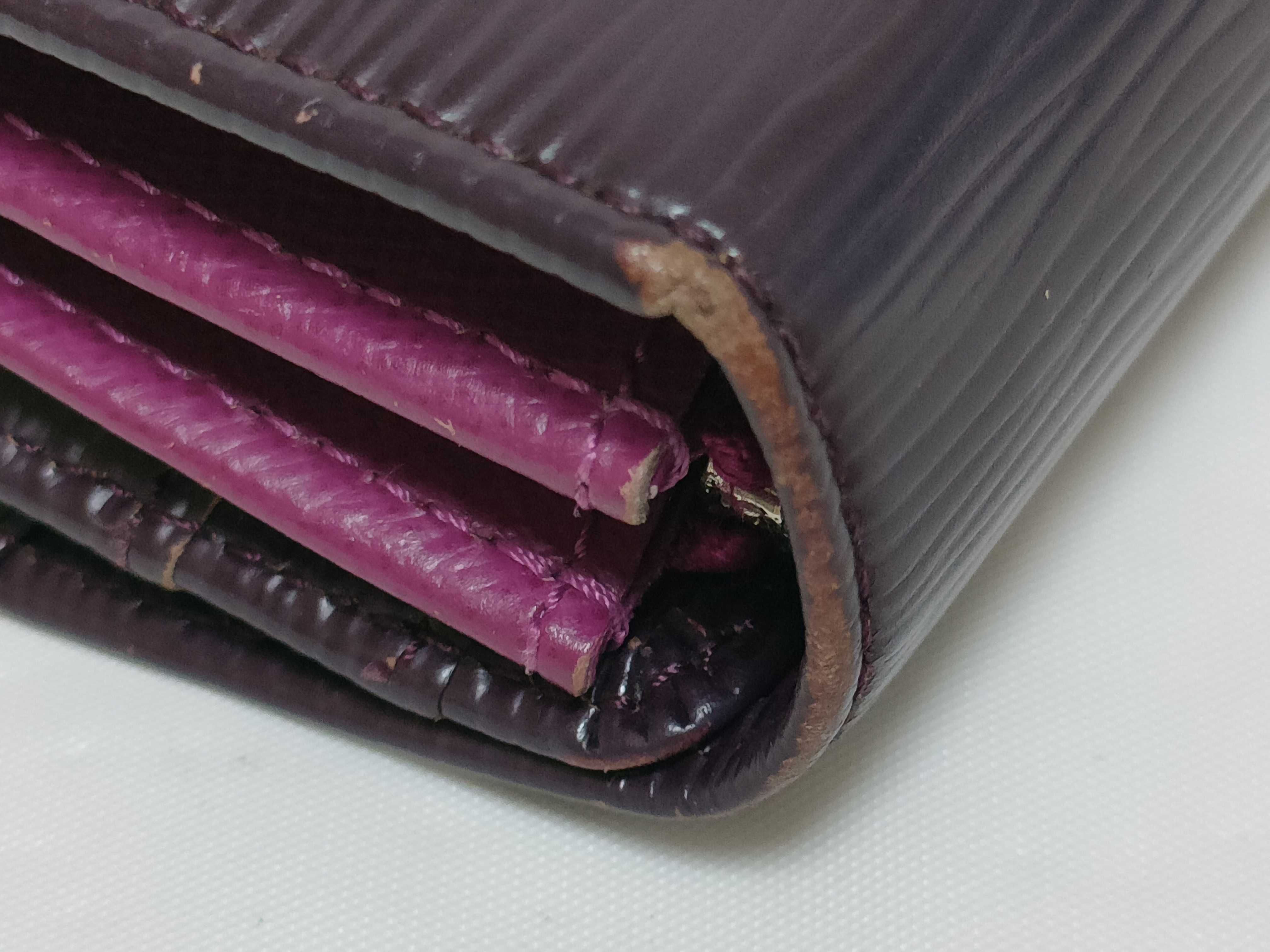 Epi Portefeuille Sarah Wallet — view 14