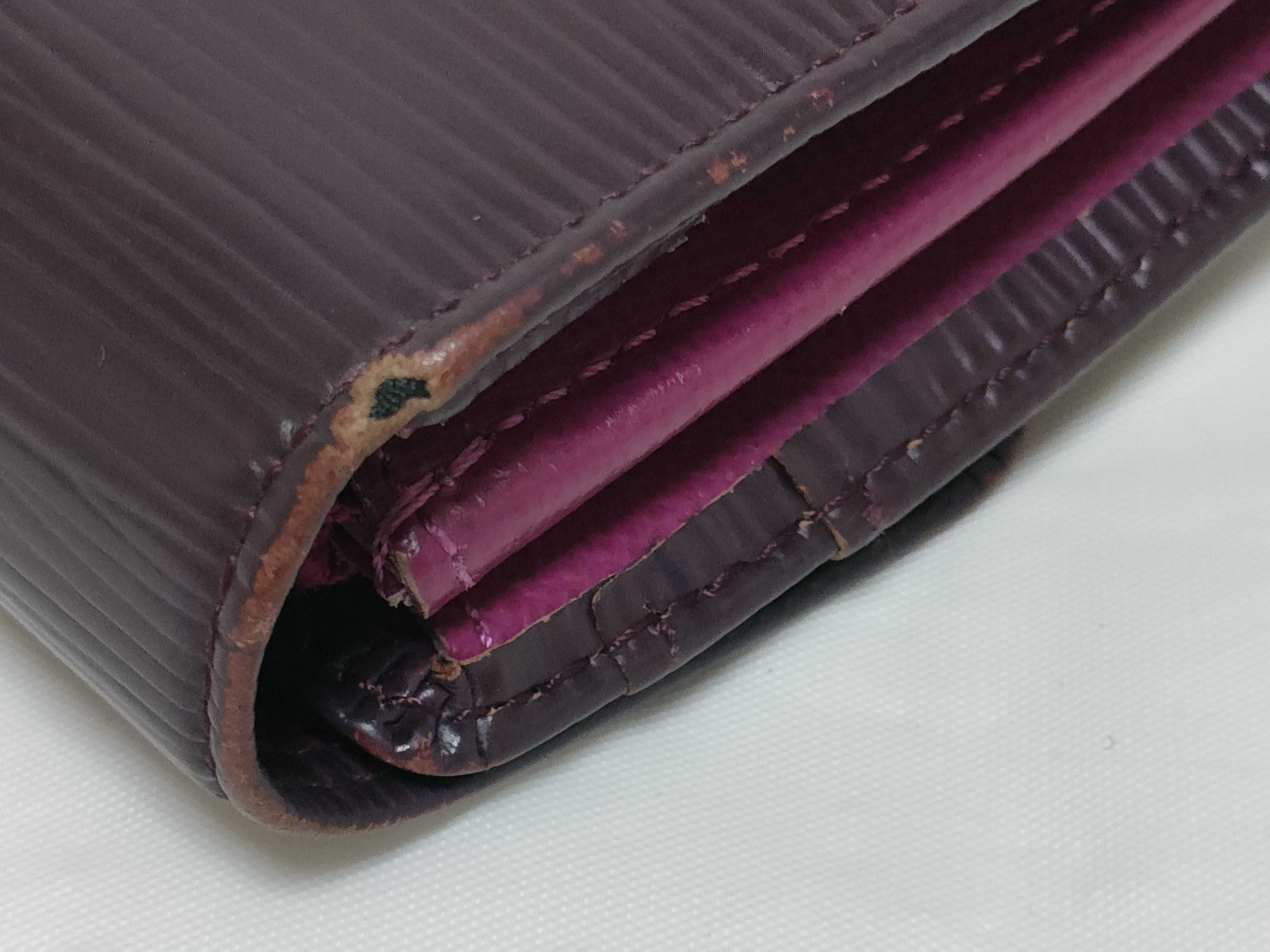 Epi Portefeuille Sarah Wallet — view 15