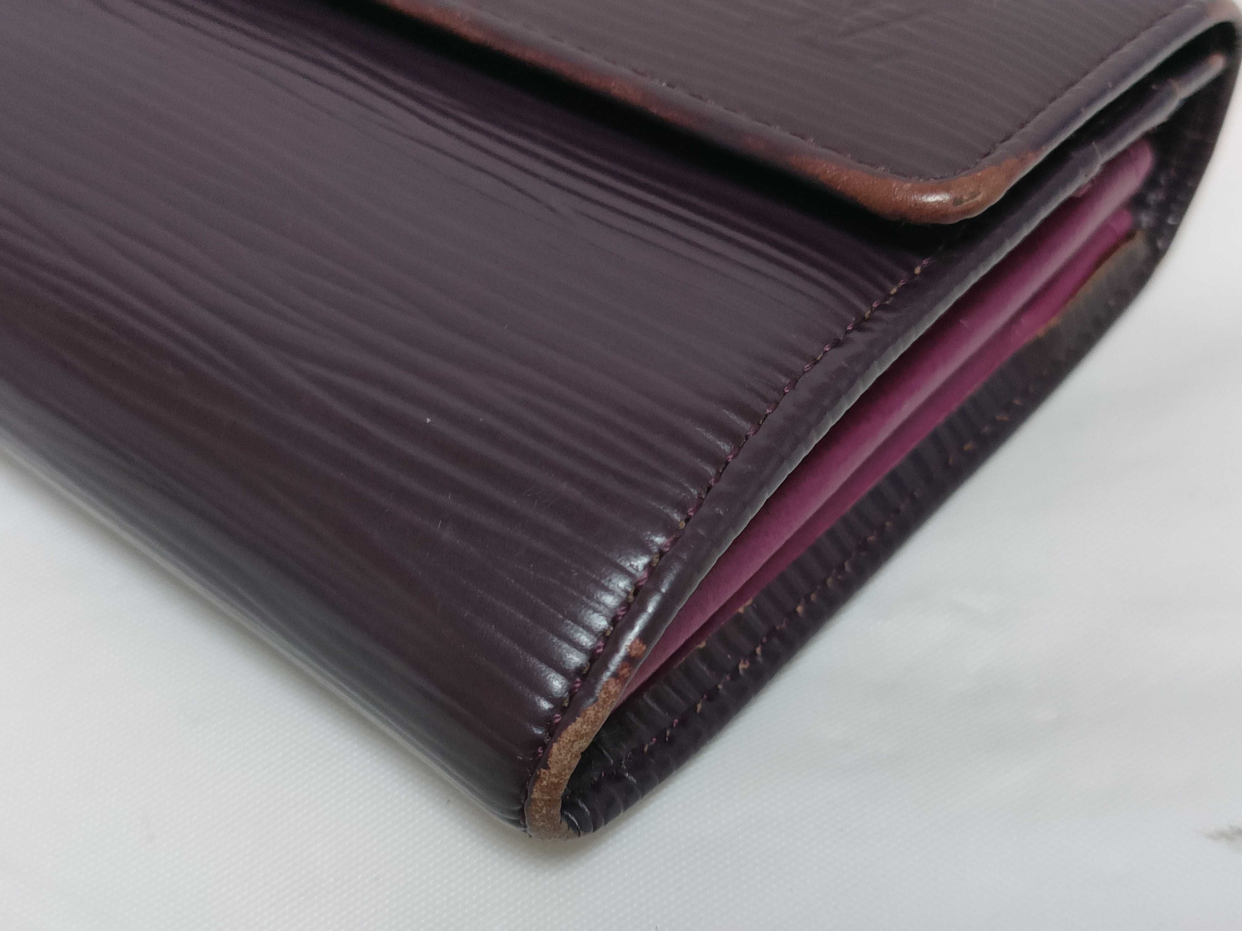 Epi Portefeuille Sarah Wallet — view 3