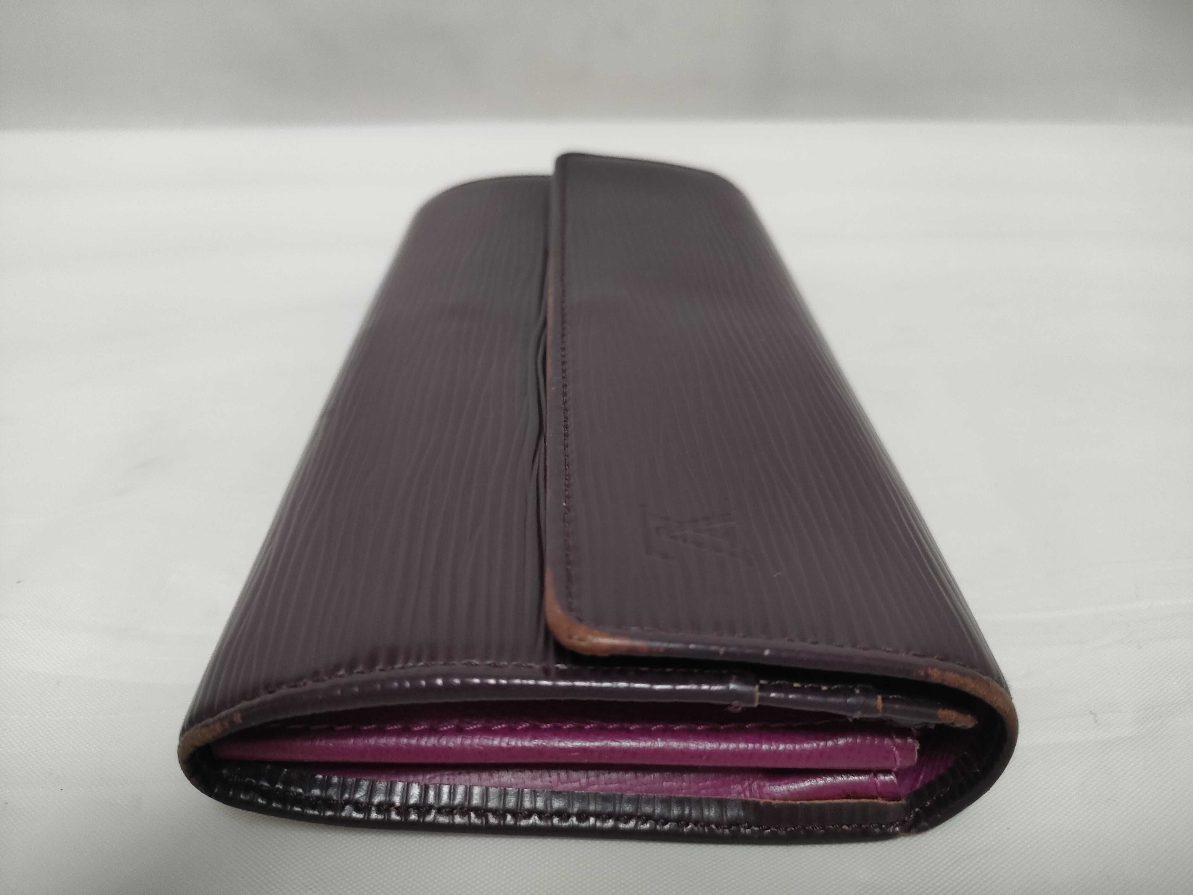Epi Portefeuille Sarah Wallet — view 4