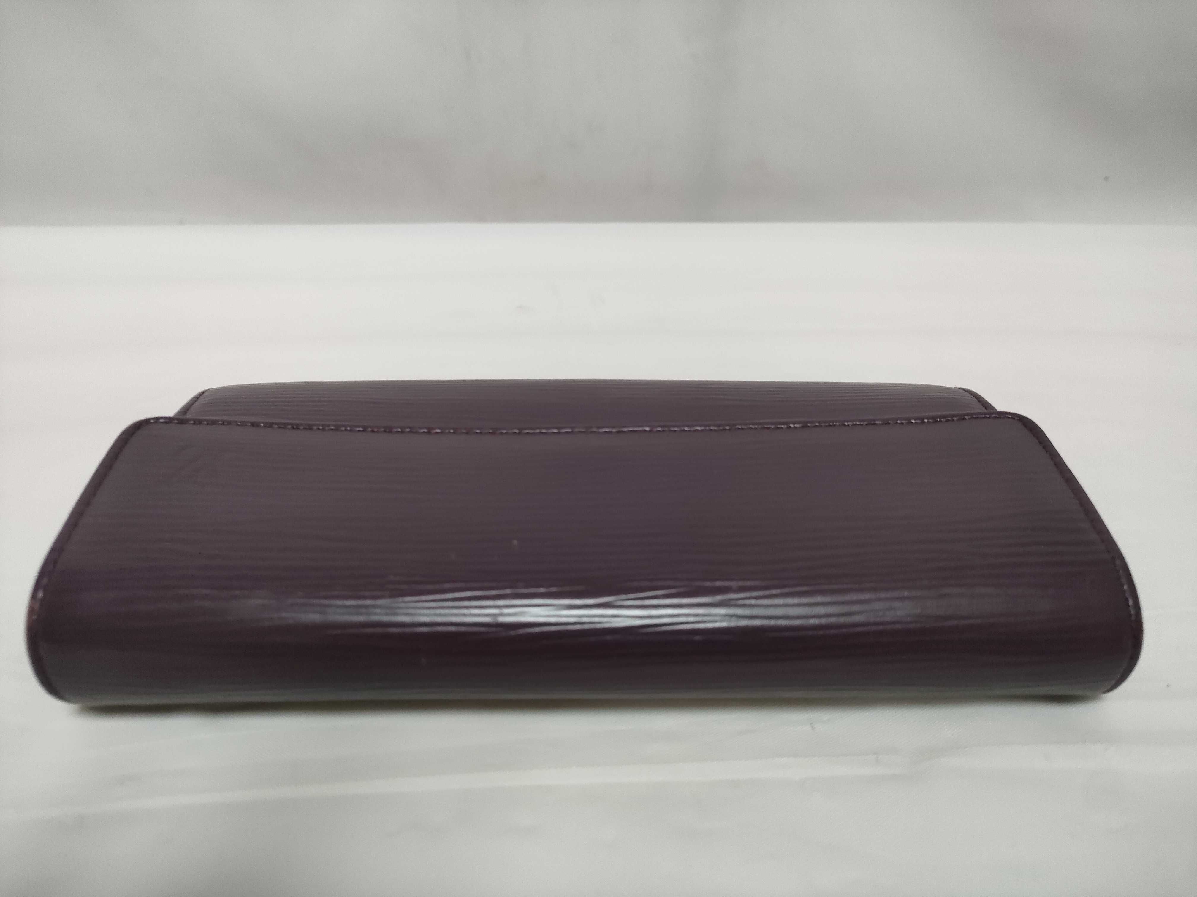 Epi Portefeuille Sarah Wallet — view 5