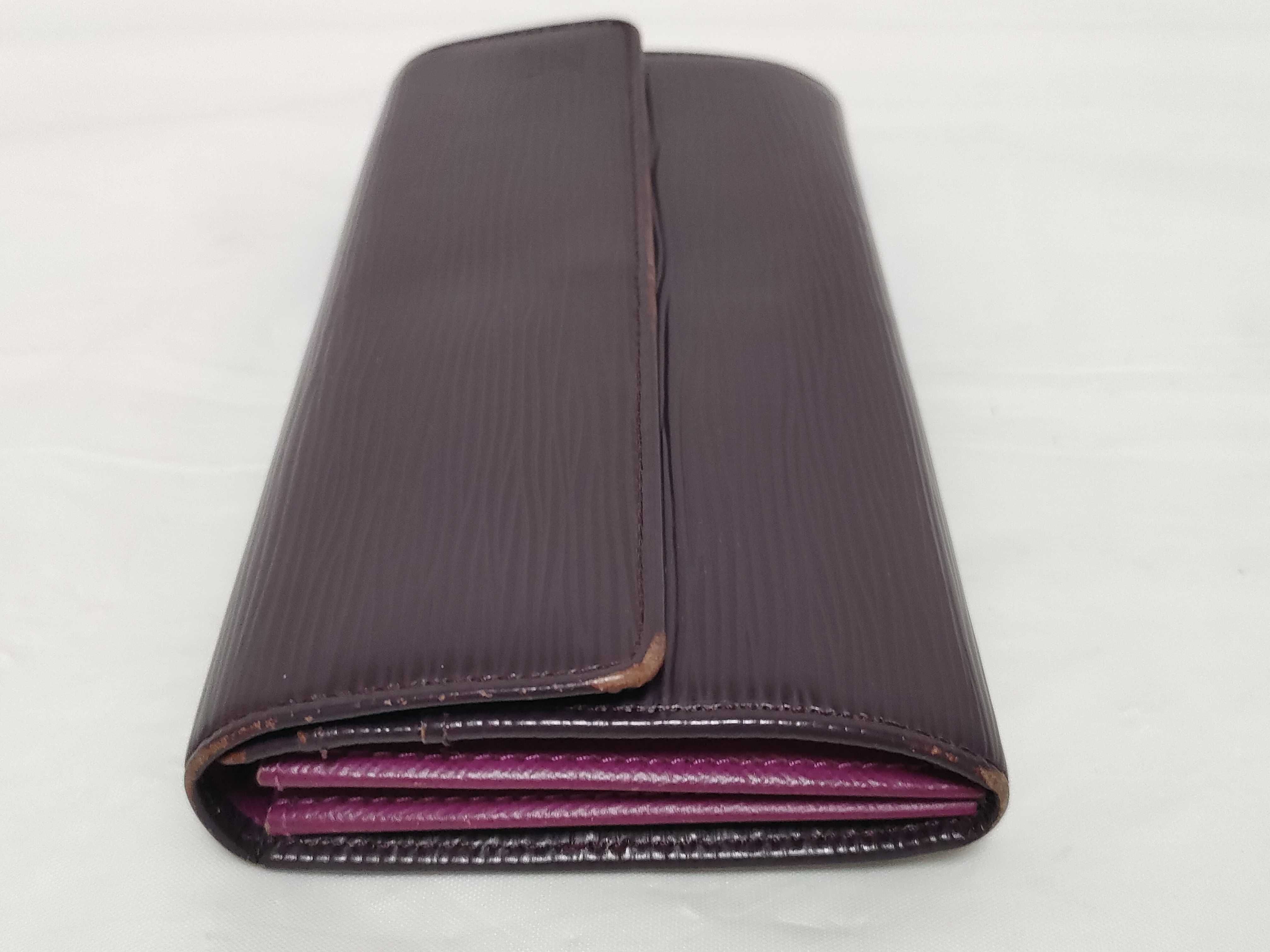 Epi Portefeuille Sarah Wallet — view 6