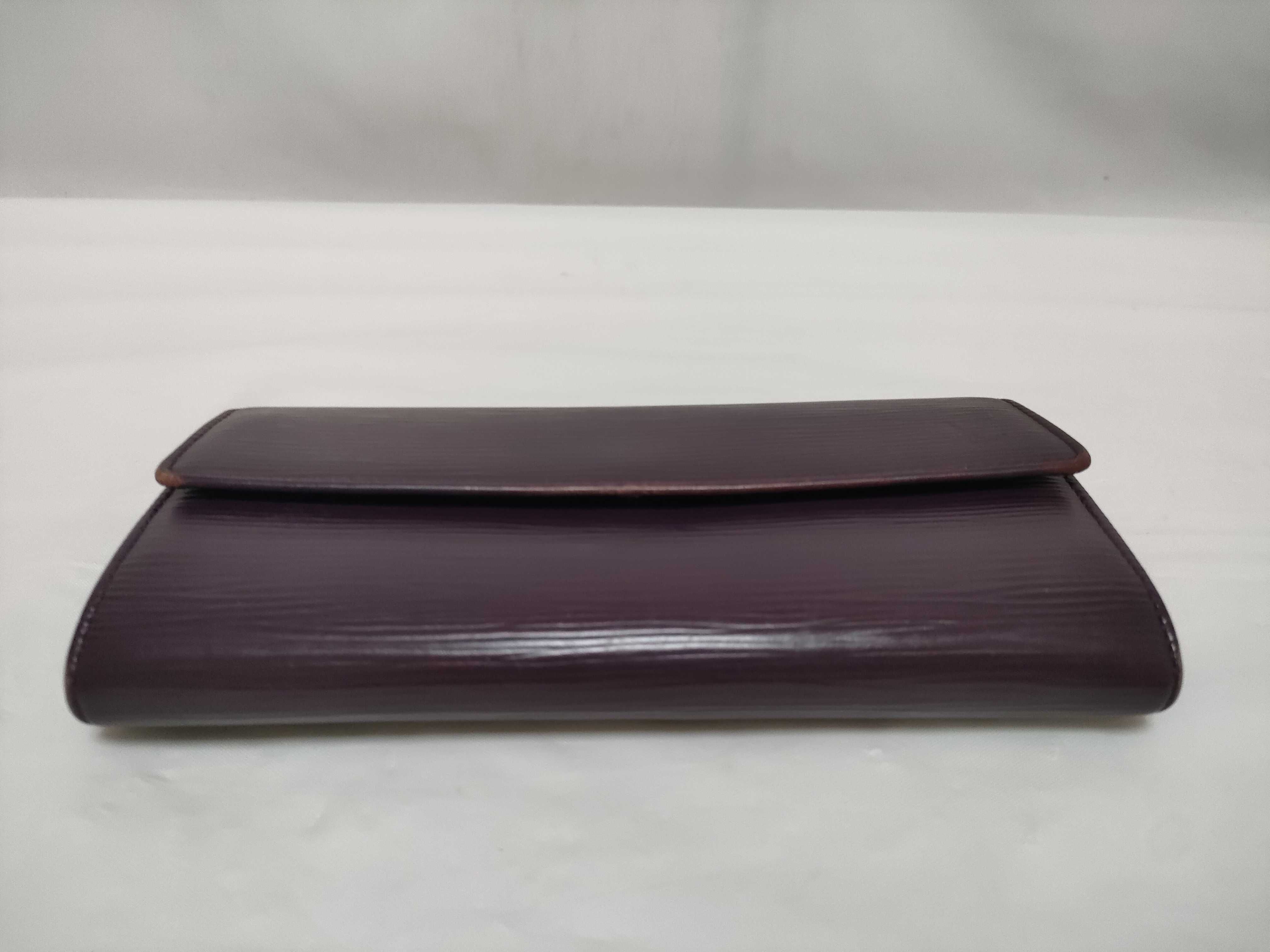 Epi Portefeuille Sarah Wallet — view 7