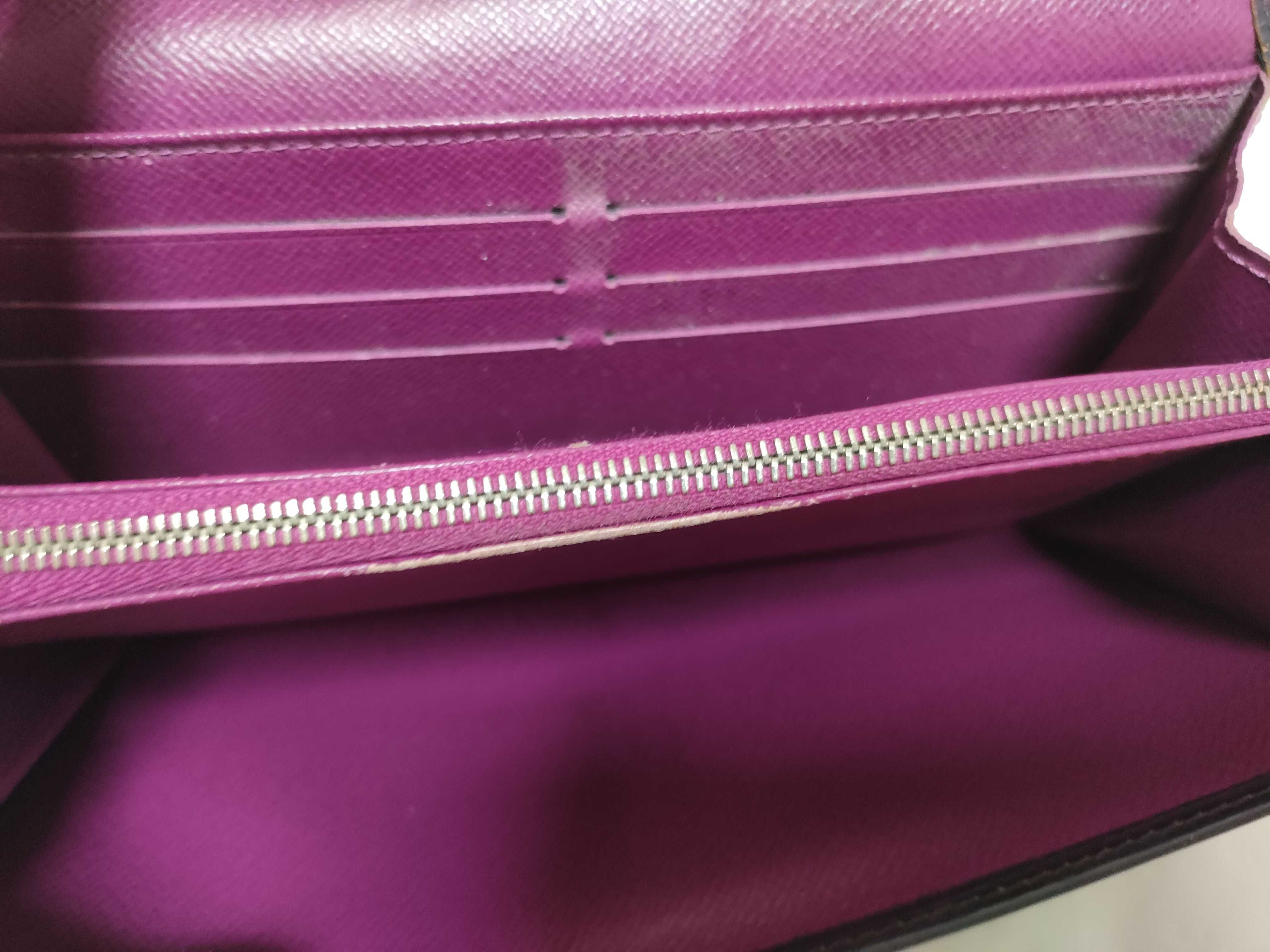 Epi Portefeuille Sarah Wallet — view 9