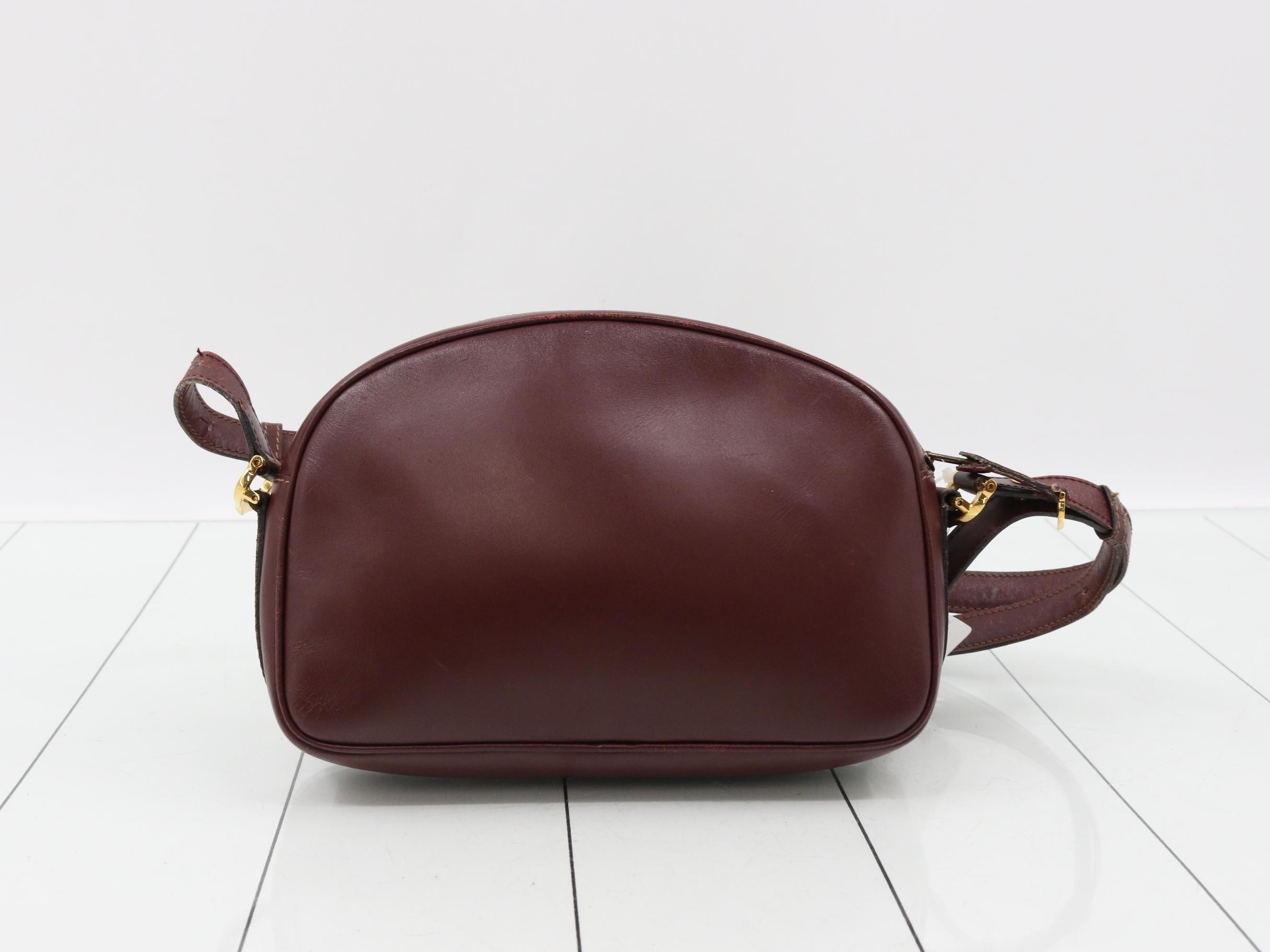 Must Line (Bag) - Shoulder Bag — view 2