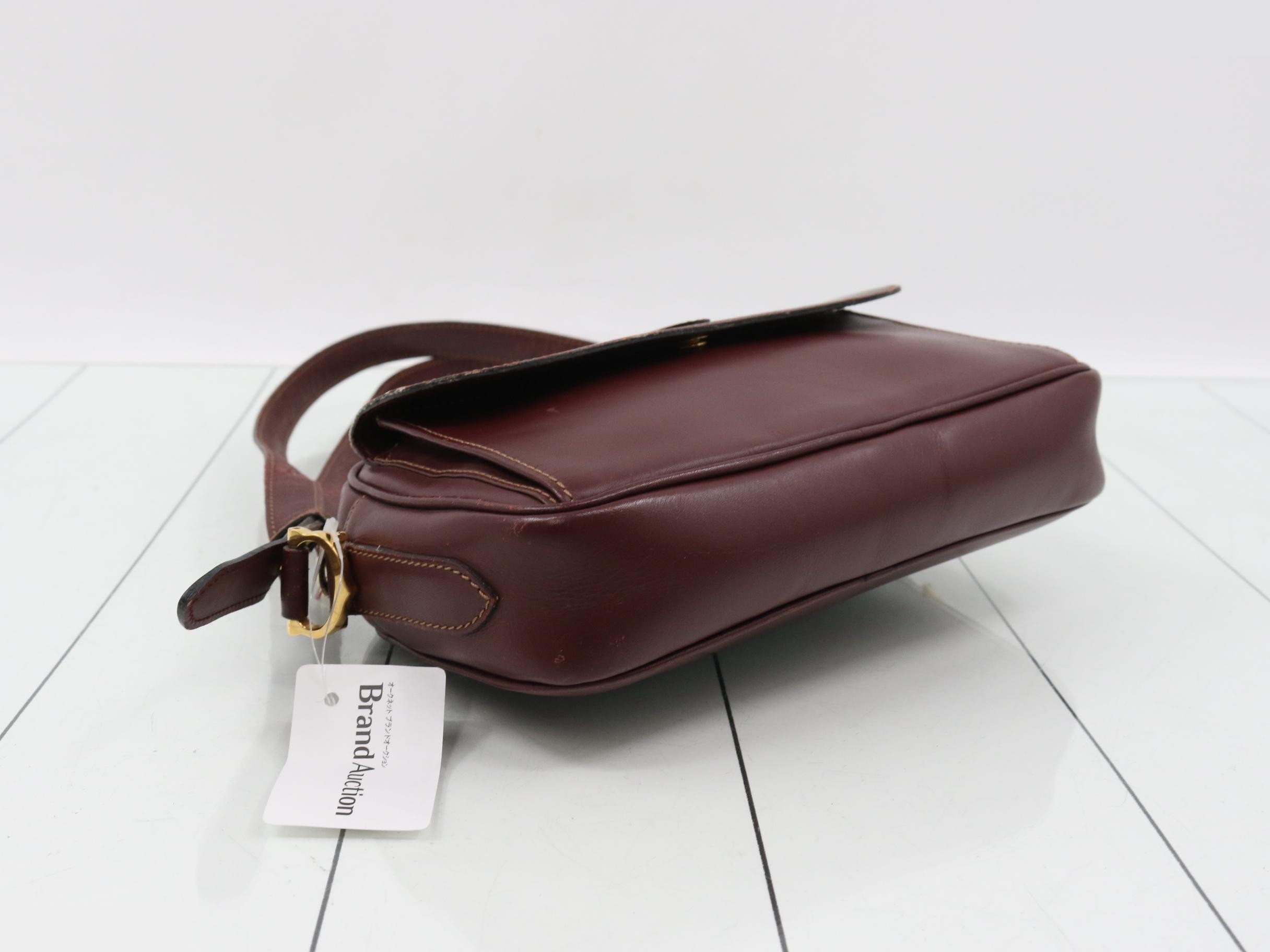 Must Line (Bag) - Shoulder Bag — view 5