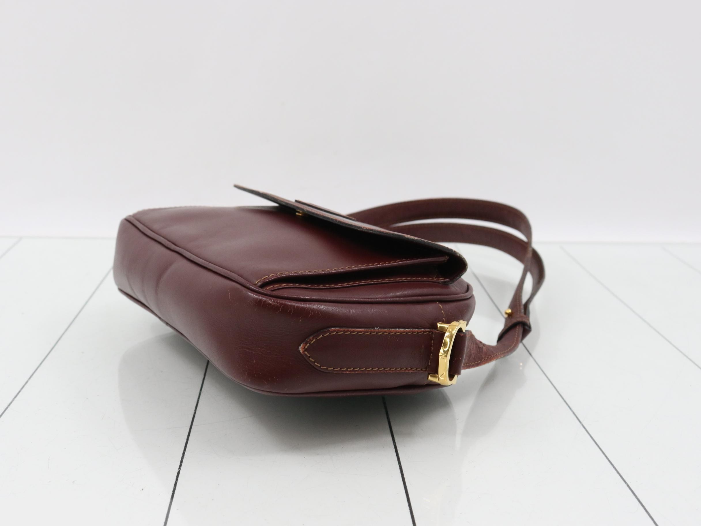 Must Line (Bag) - Shoulder Bag — view 6