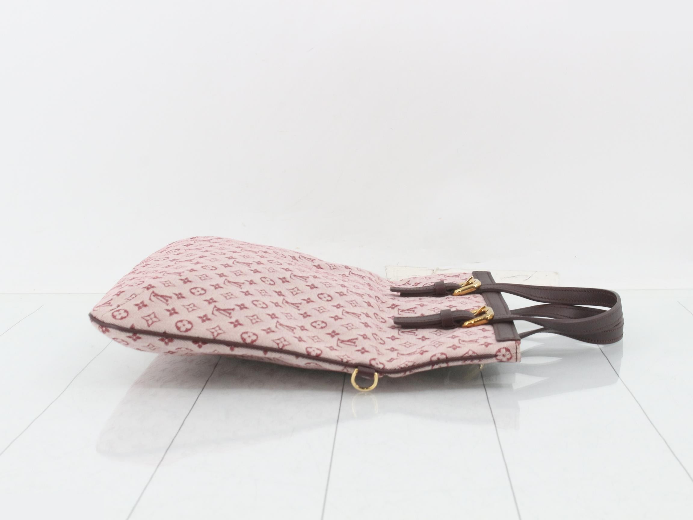 Françoise Cherry — view 3
