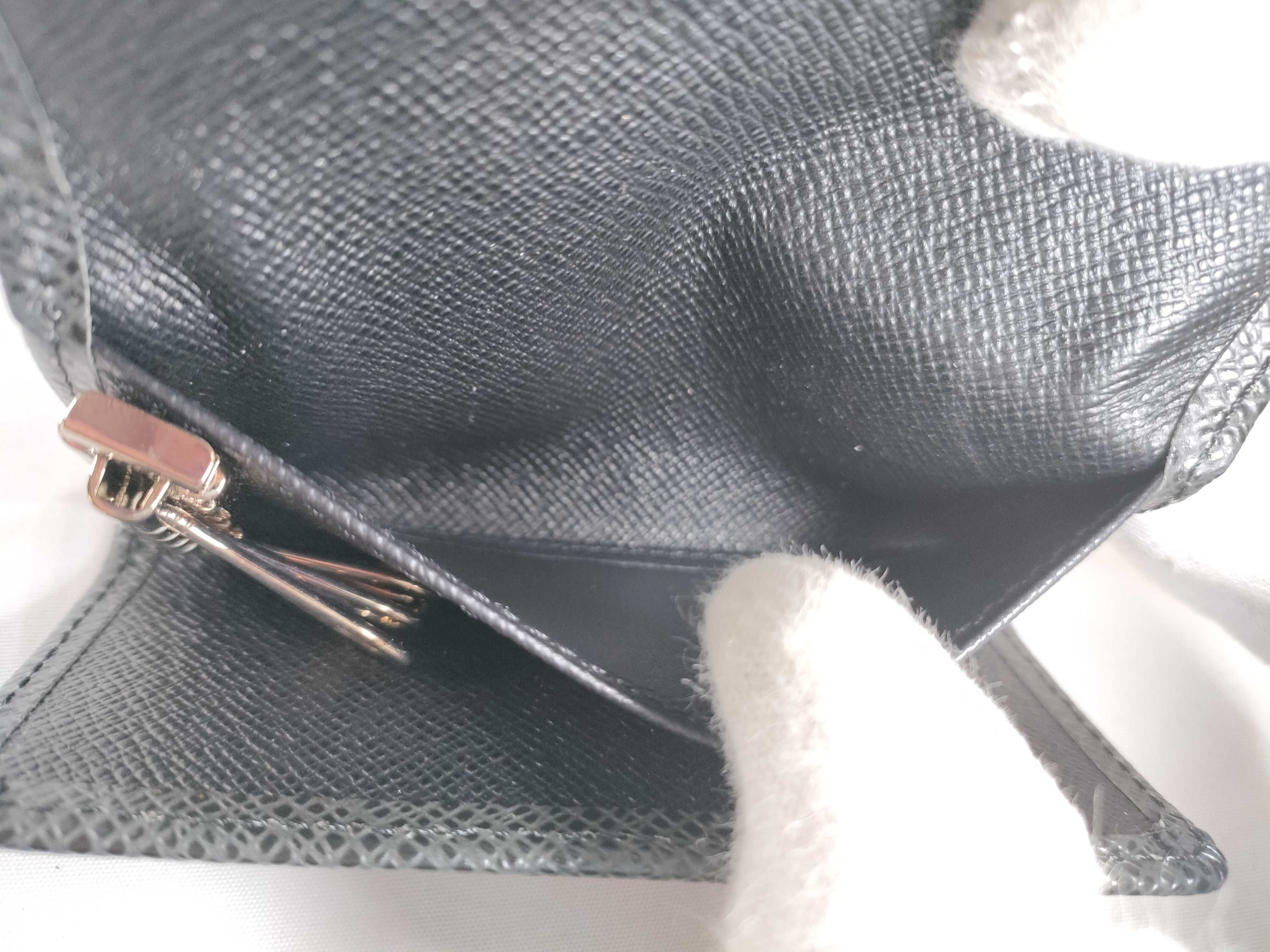Taiga 4-Key Case Epi Black Key Case — view 11
