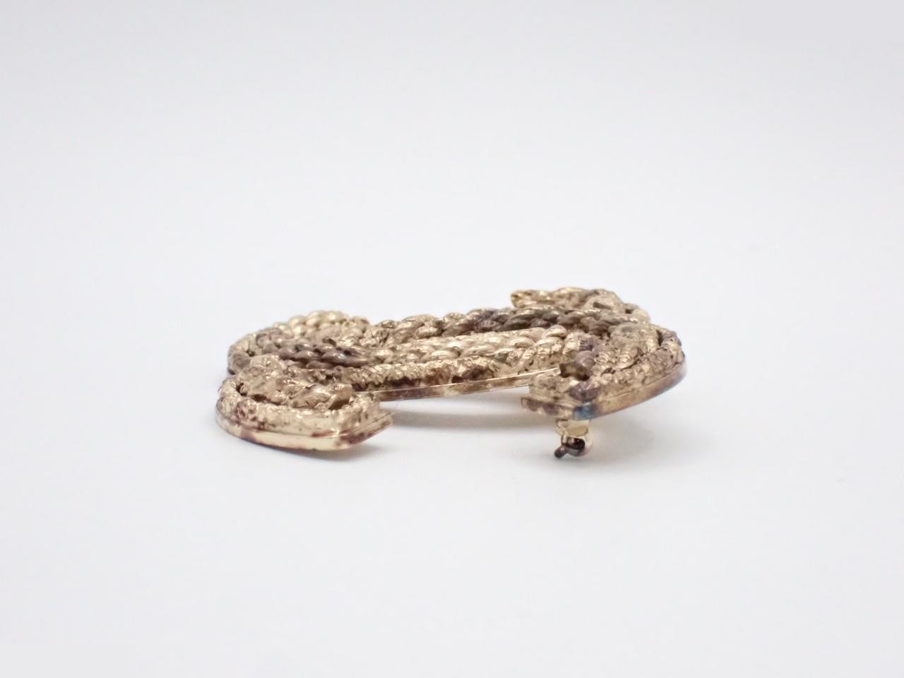 Brooch, Pendant Top, Charm 10A — view 3
