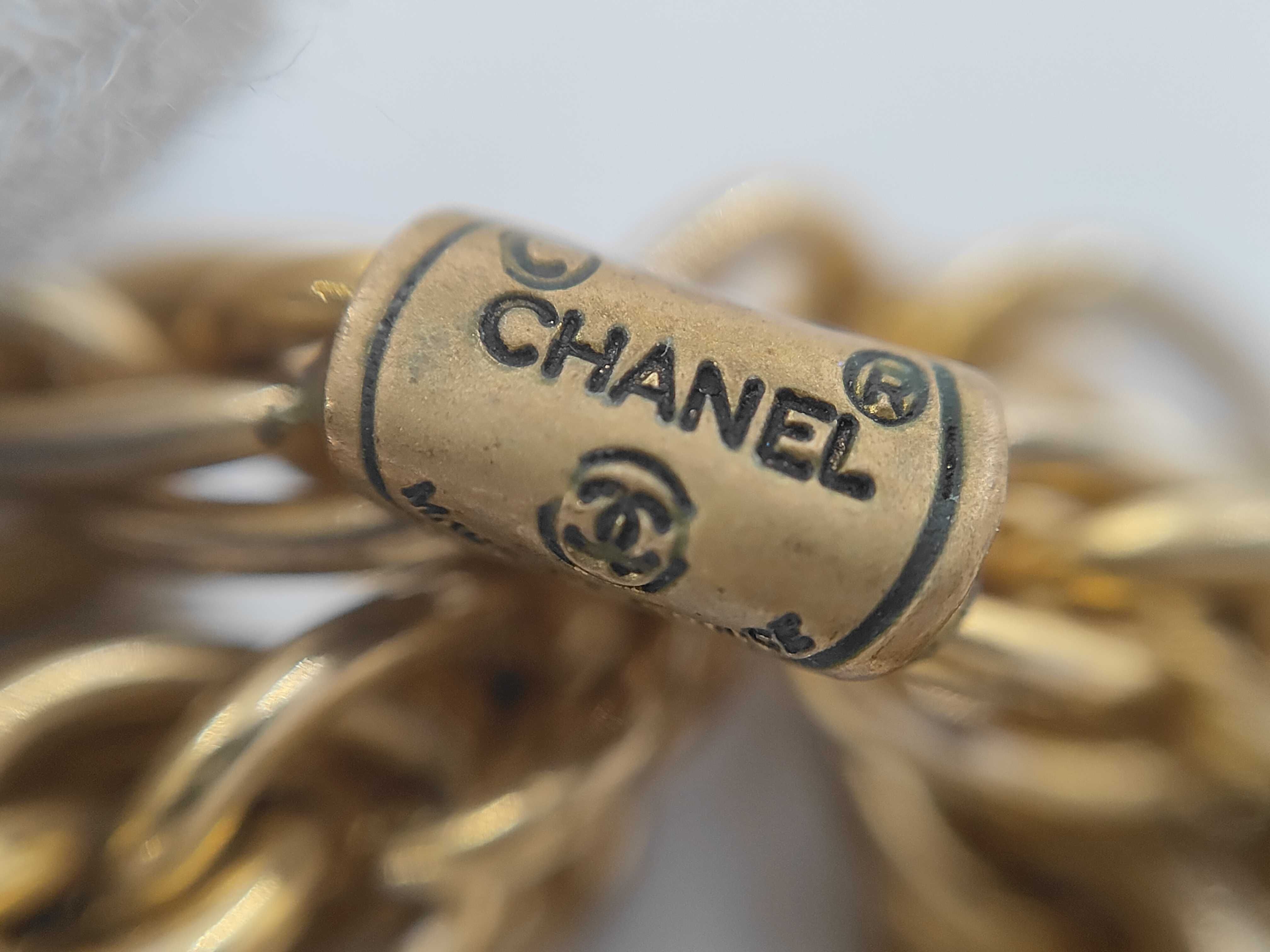 coin necklace — view 4