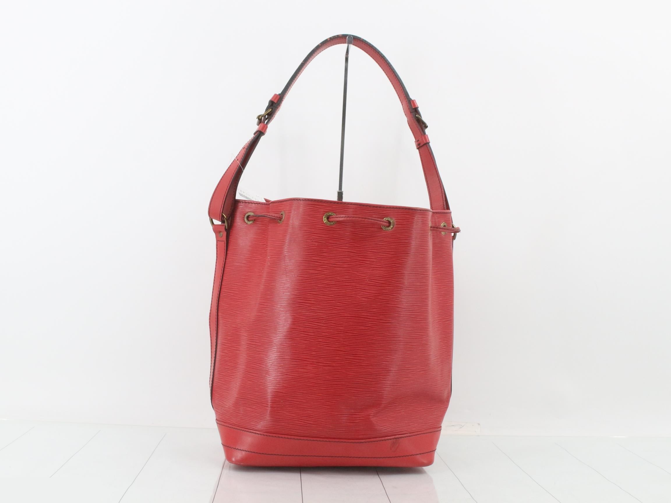 Noé Castilian Red — view 2