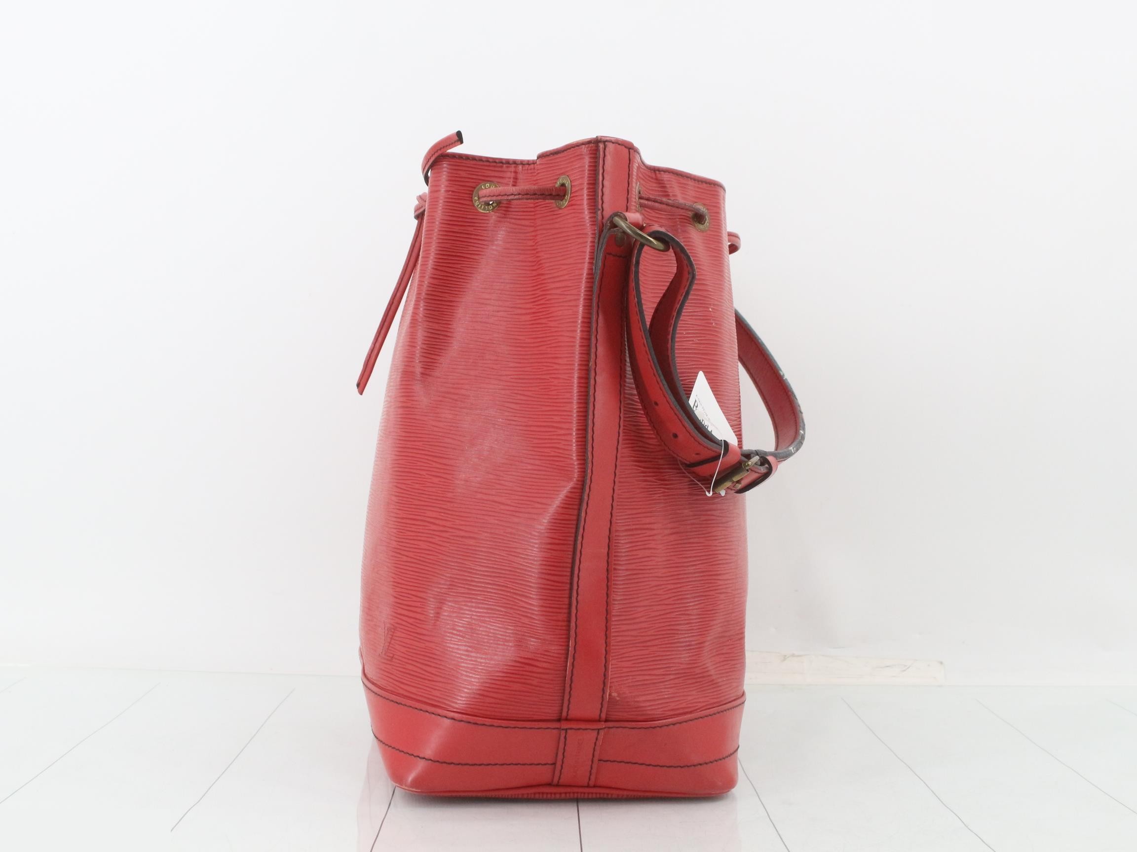 Noé Castilian Red — view 3