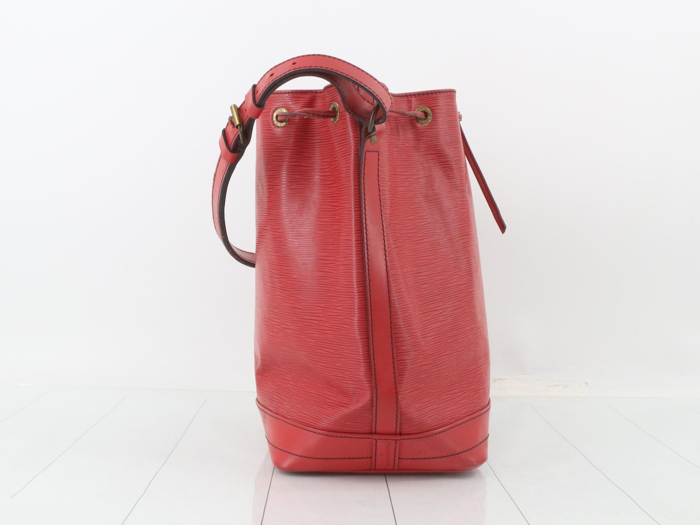Noé Castilian Red — view 4